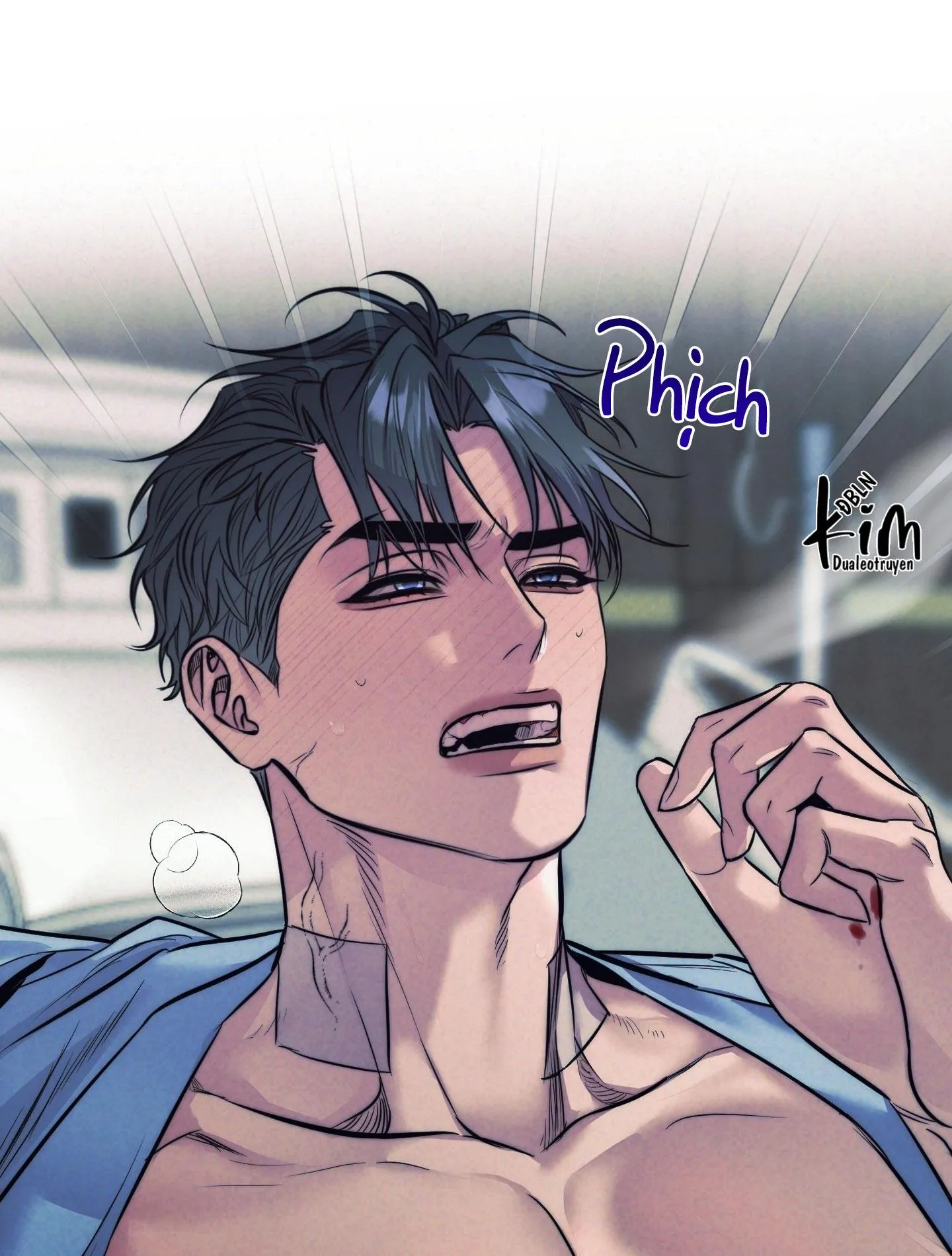 KỲ THỊ Chapter 46 Trang 23