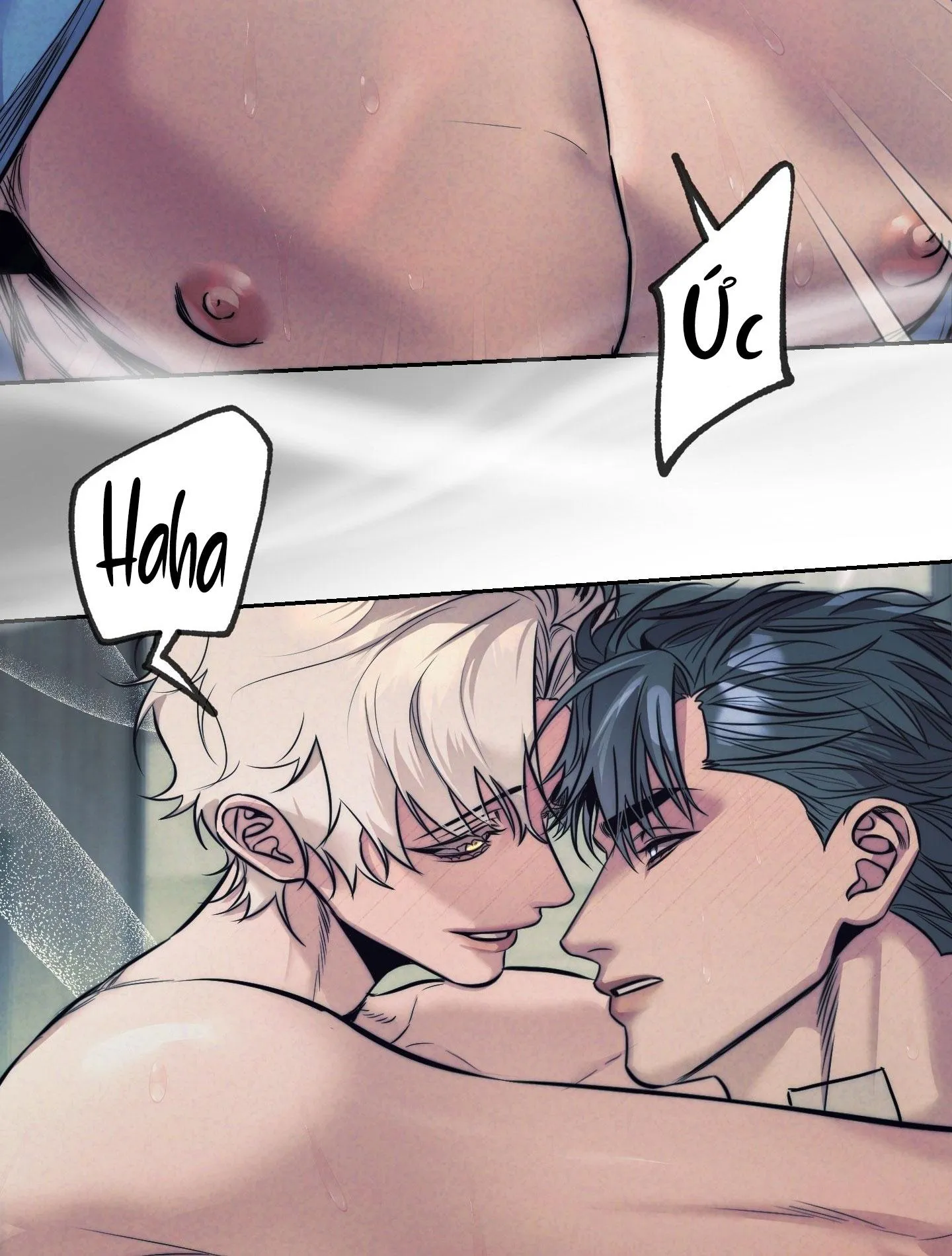 KỲ THỊ Chapter 46 Trang 24