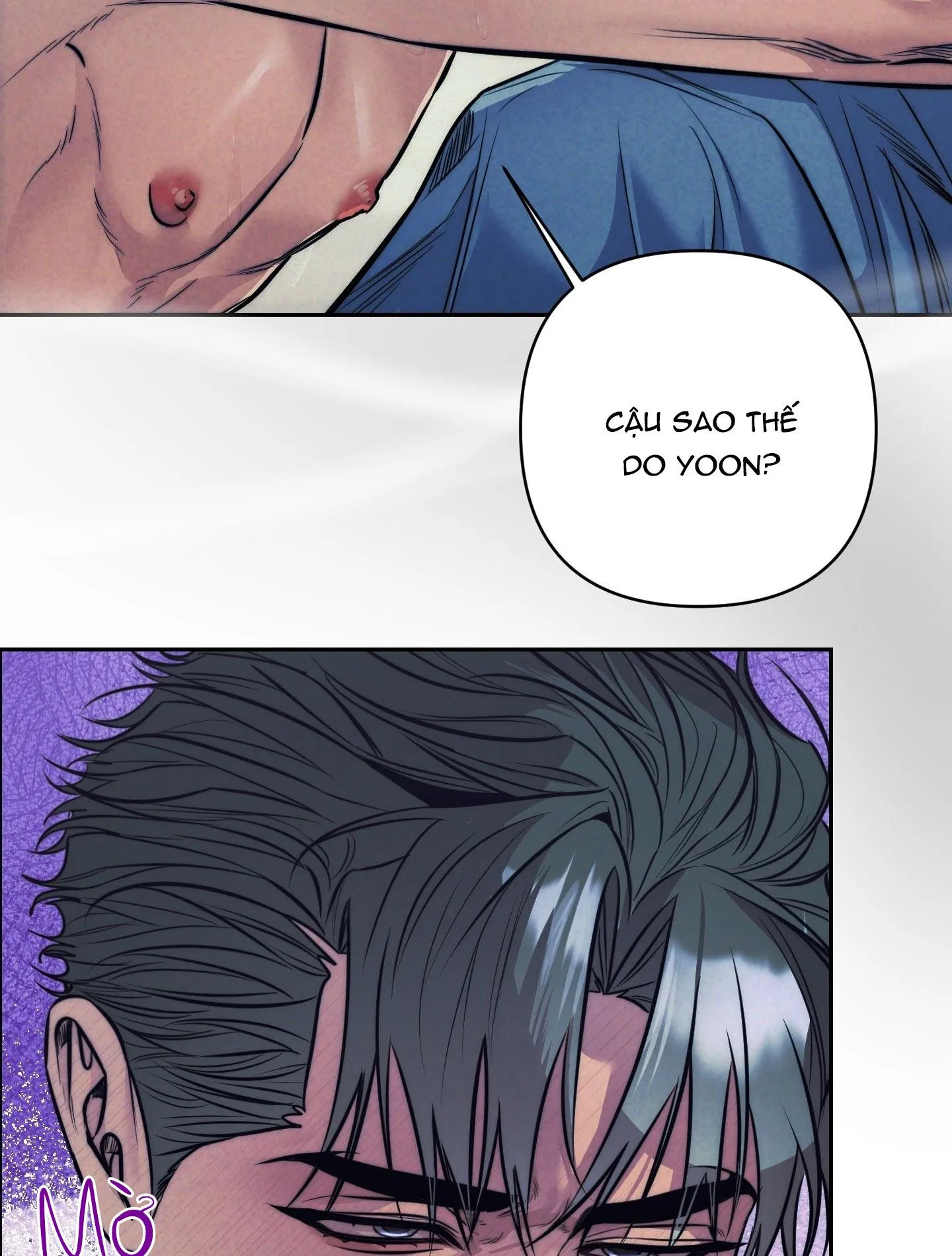 KỲ THỊ Chapter 46 Trang 25