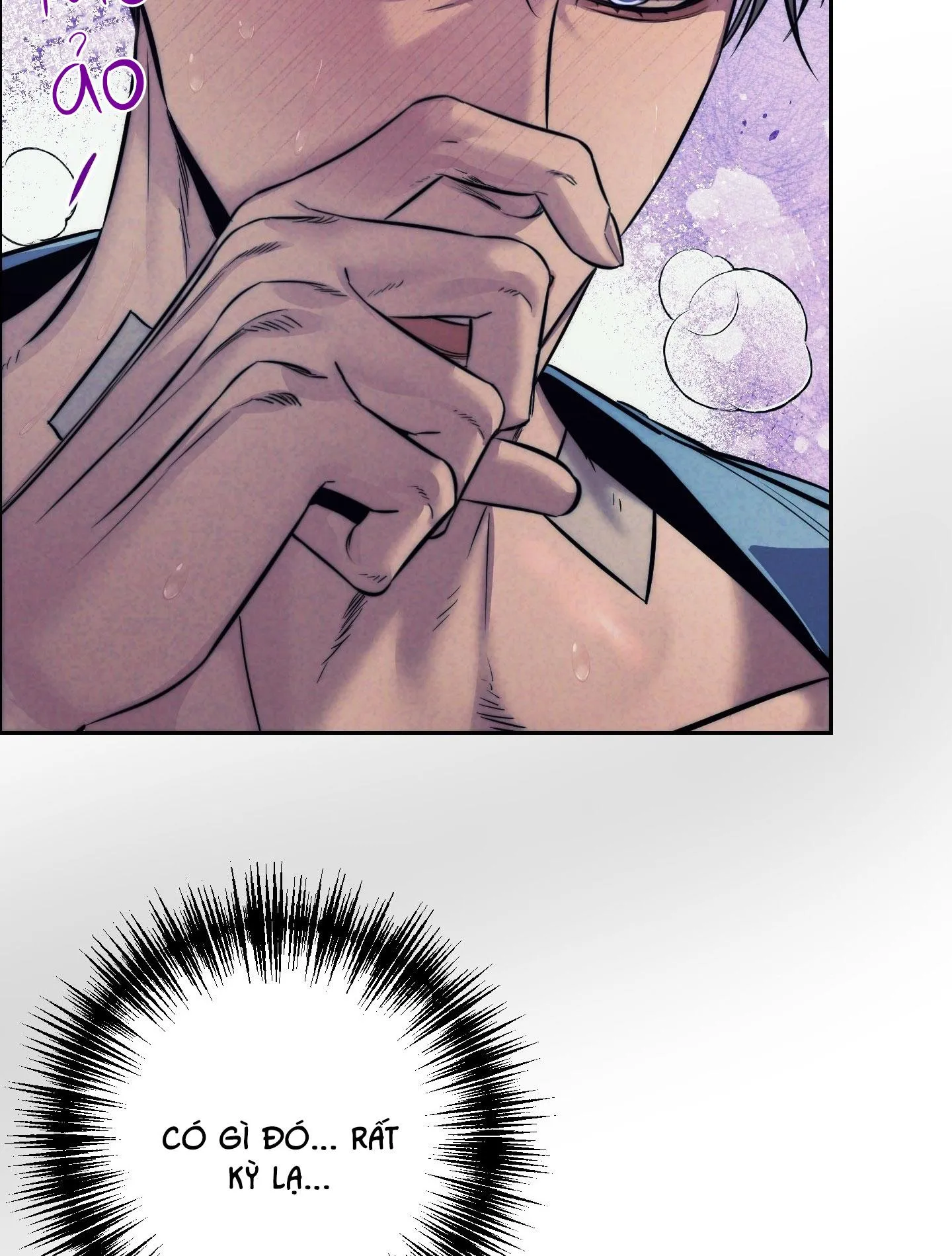 KỲ THỊ Chapter 46 Trang 26