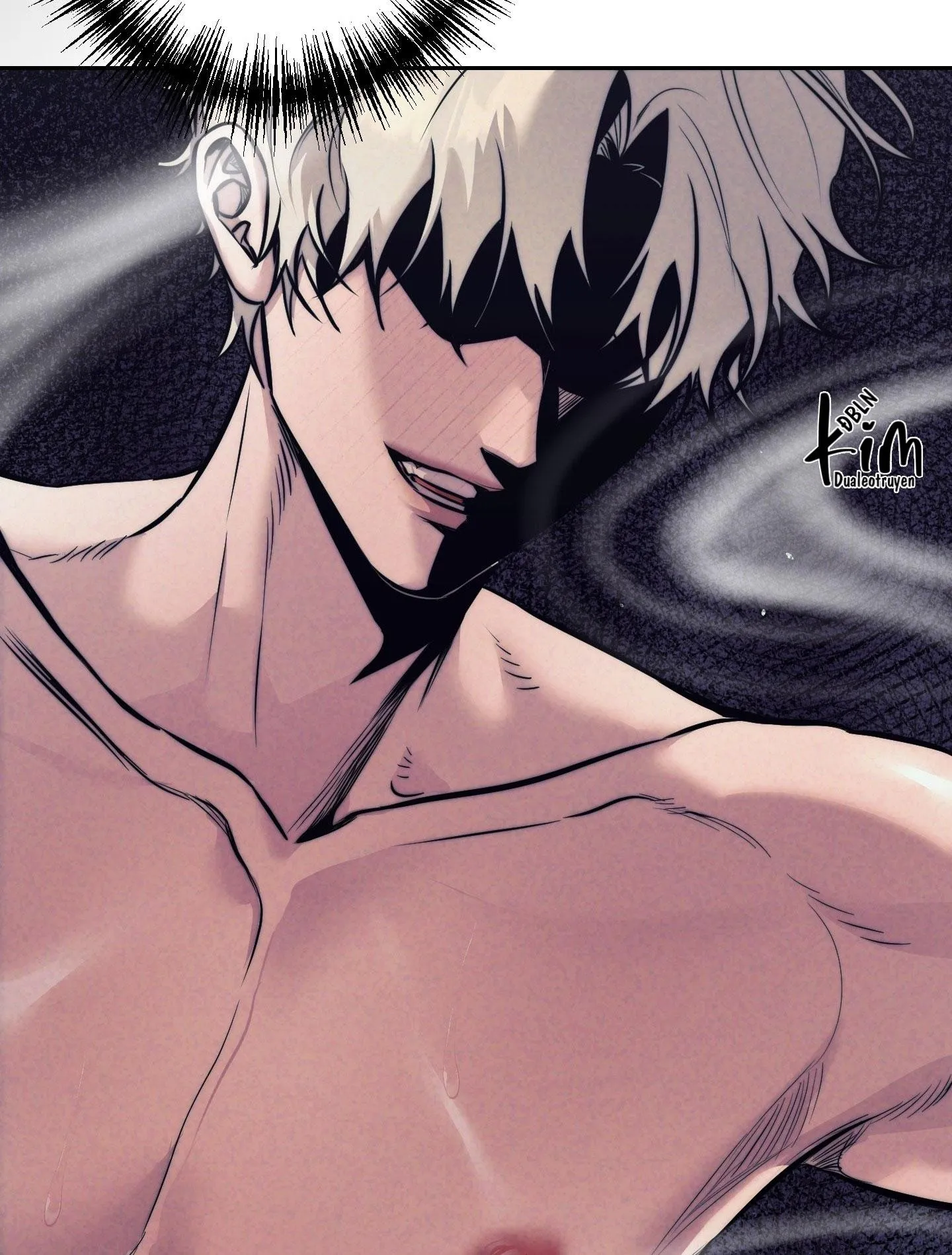 KỲ THỊ Chapter 46 Trang 27