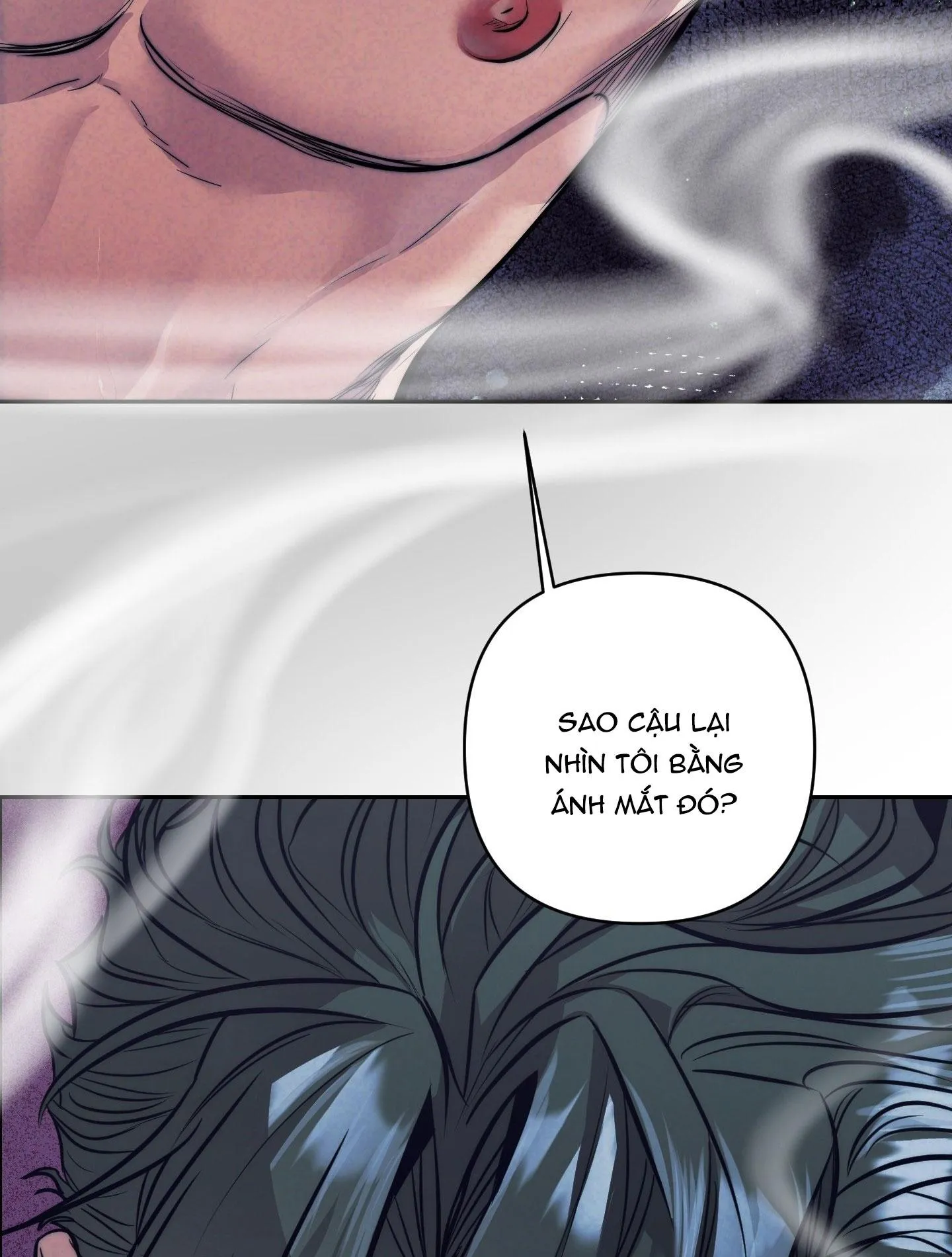 KỲ THỊ Chapter 46 Trang 28