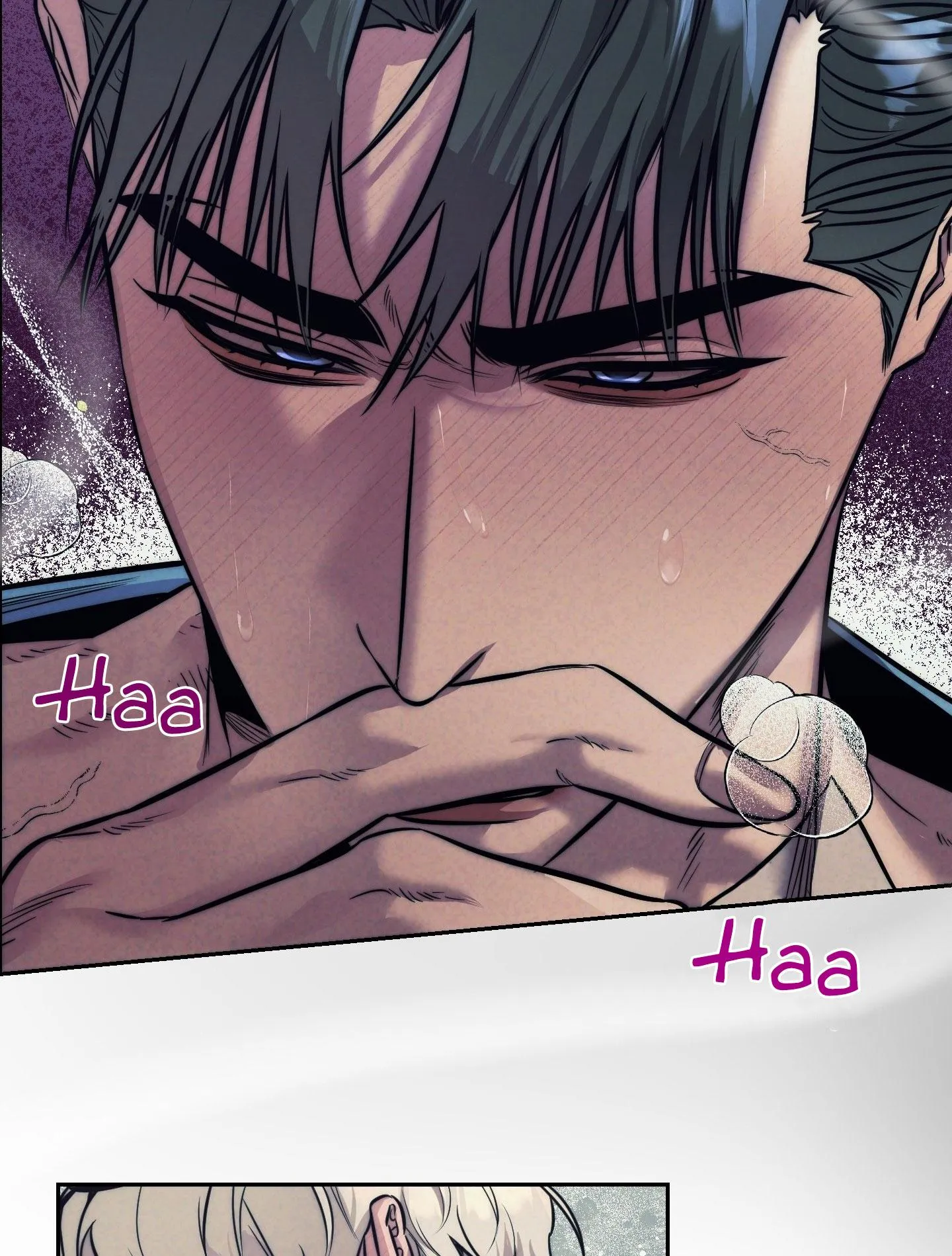 KỲ THỊ Chapter 46 Trang 29