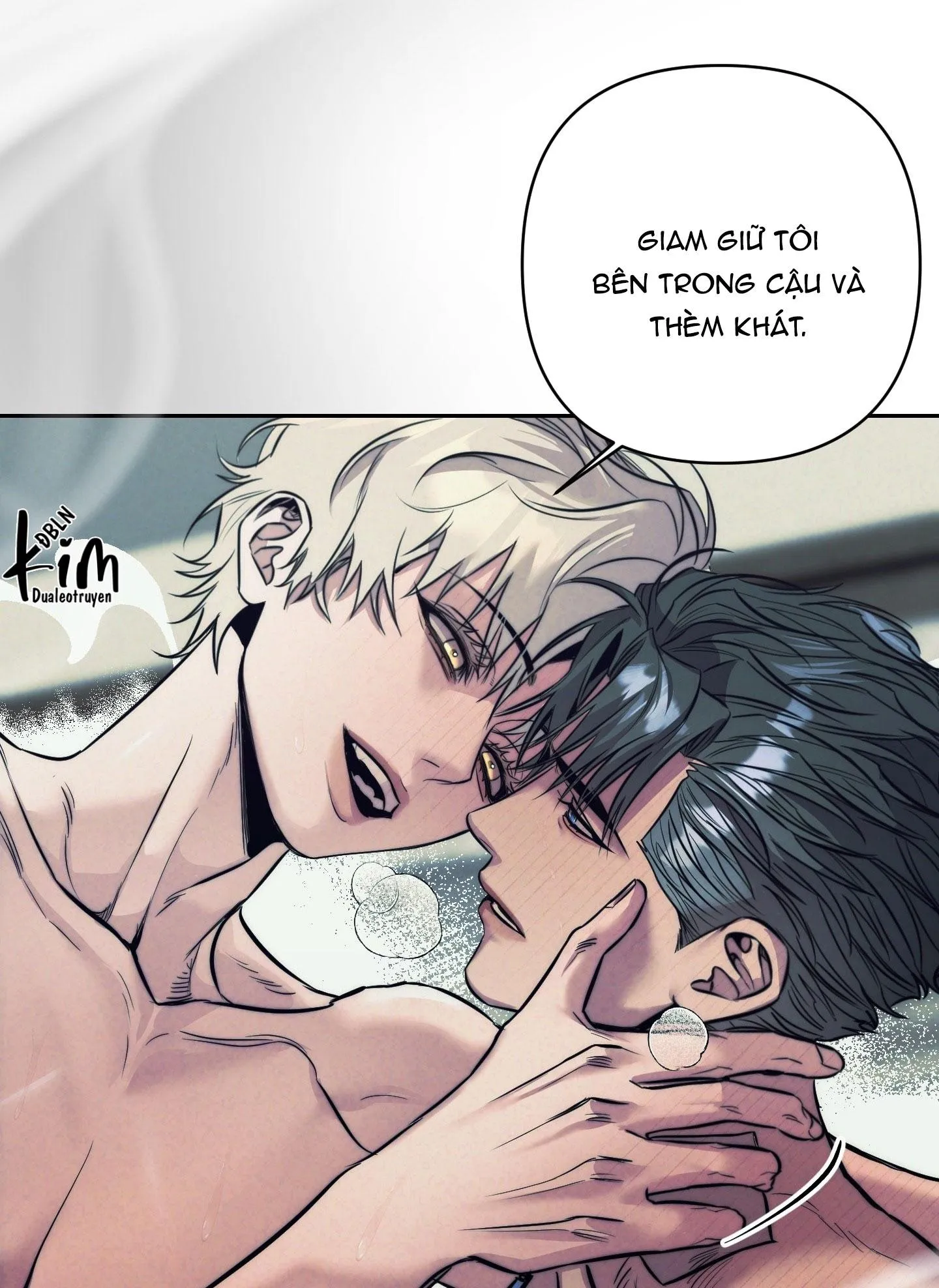 KỲ THỊ Chapter 46 Trang 31