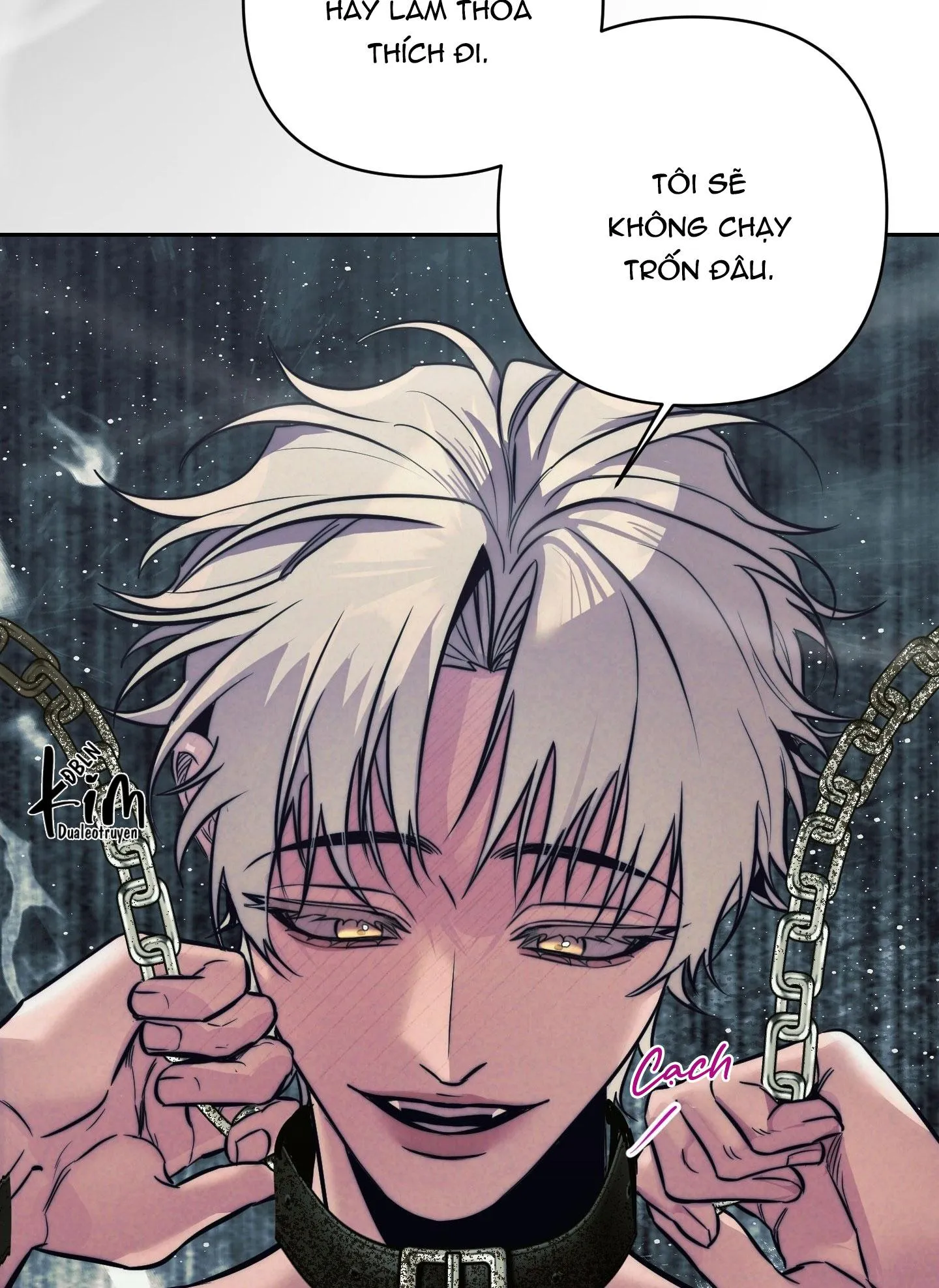 KỲ THỊ Chapter 46 Trang 34