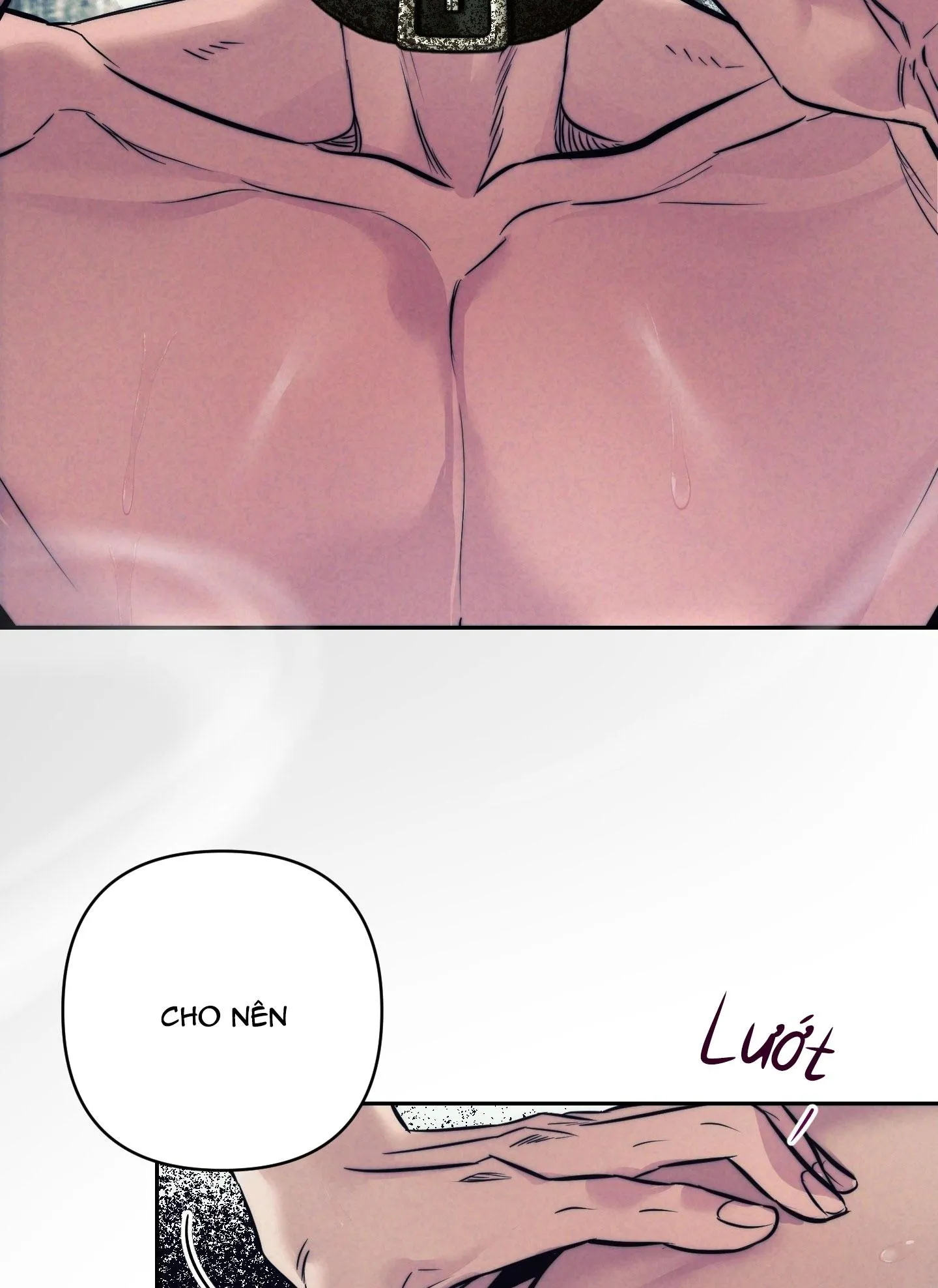 KỲ THỊ Chapter 46 Trang 35