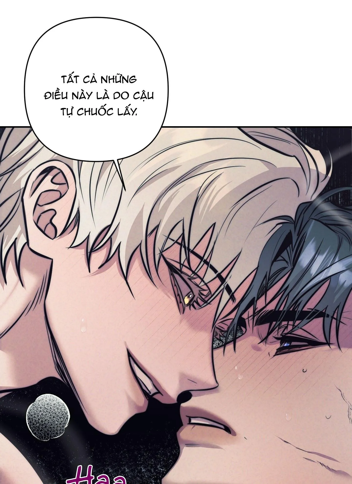 KỲ THỊ Chapter 46 Trang 37