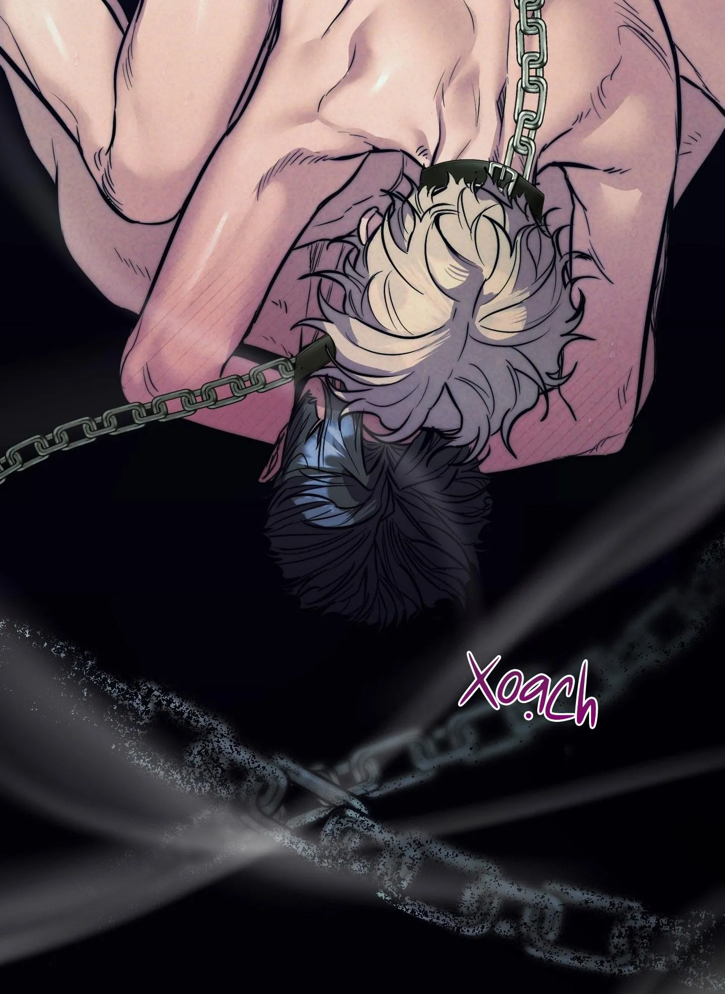 KỲ THỊ Chapter 46 Trang 40