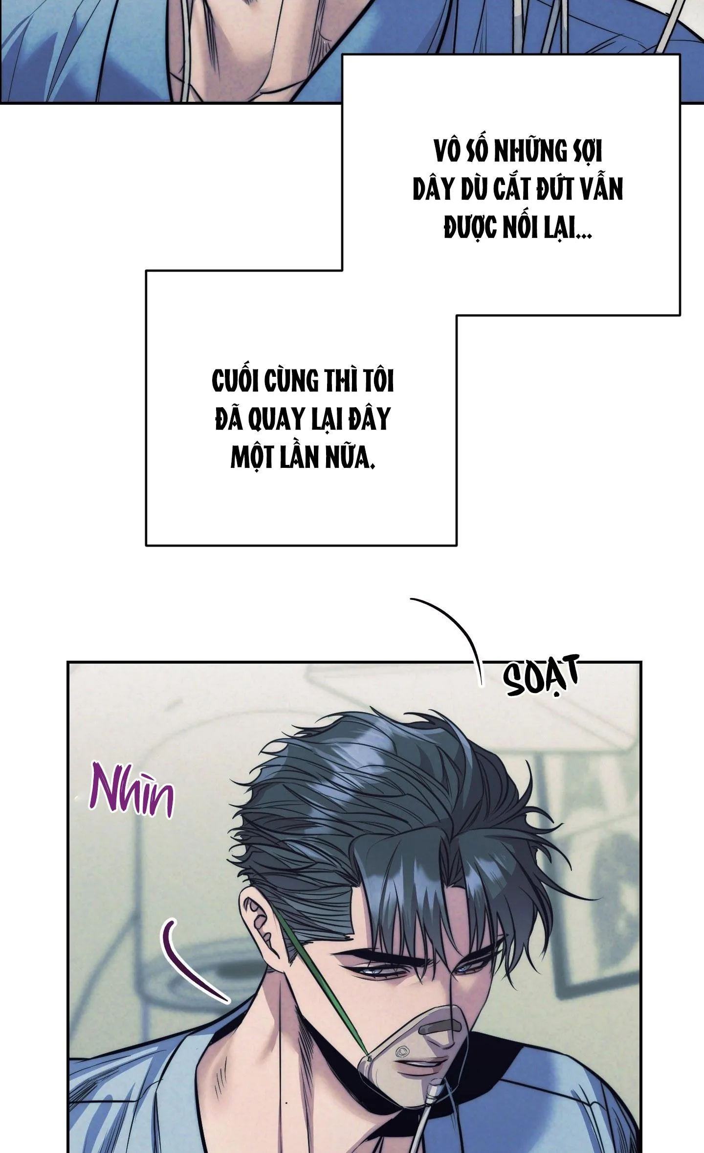 KỲ THỊ Chapter 46 Trang 46