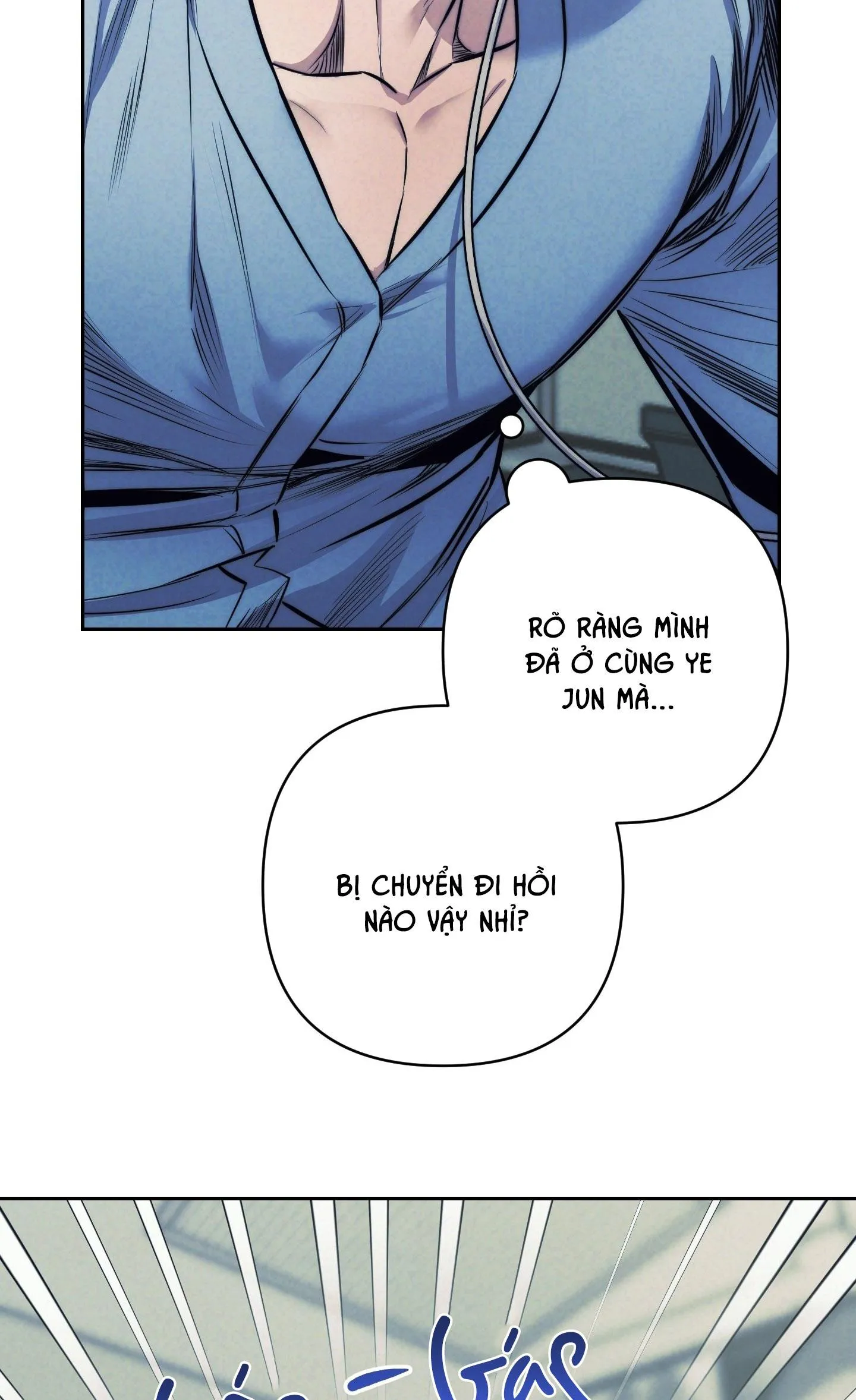 KỲ THỊ Chapter 46 Trang 47