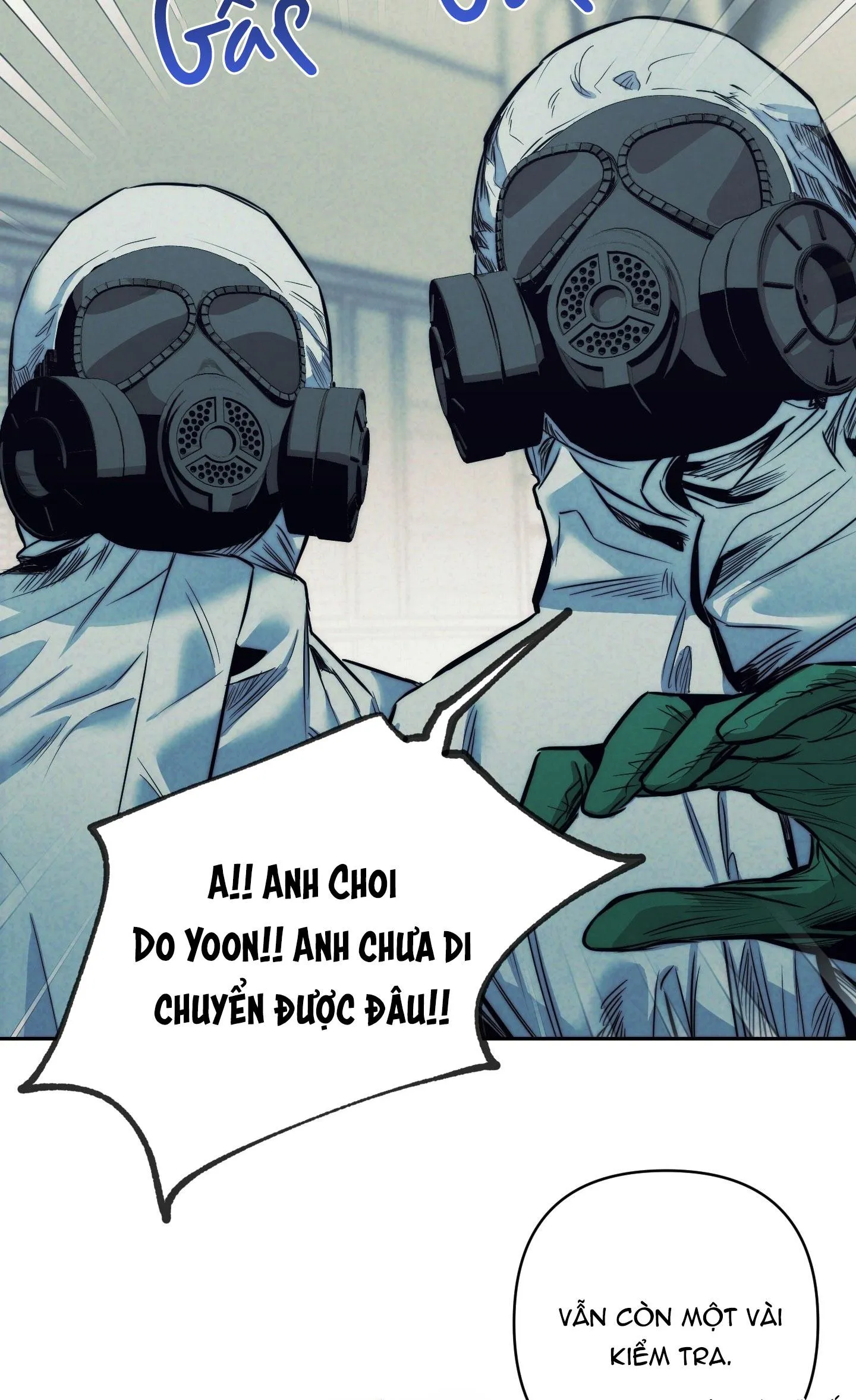 KỲ THỊ Chapter 46 Trang 48