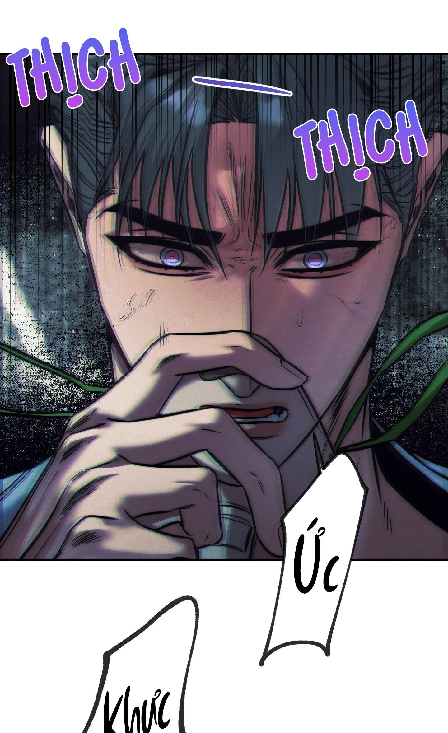 KỲ THỊ Chapter 46 Trang 50