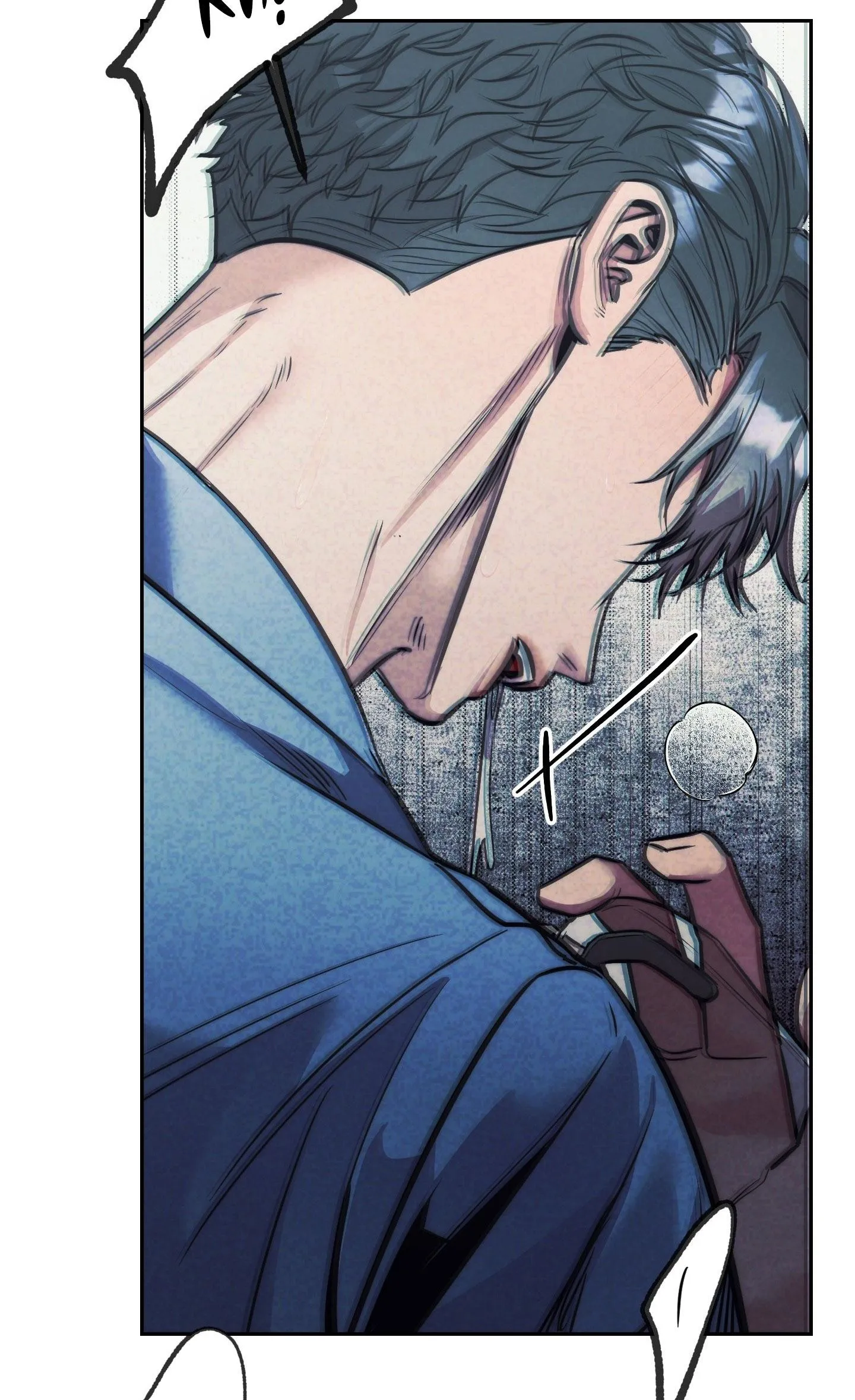 KỲ THỊ Chapter 46 Trang 51