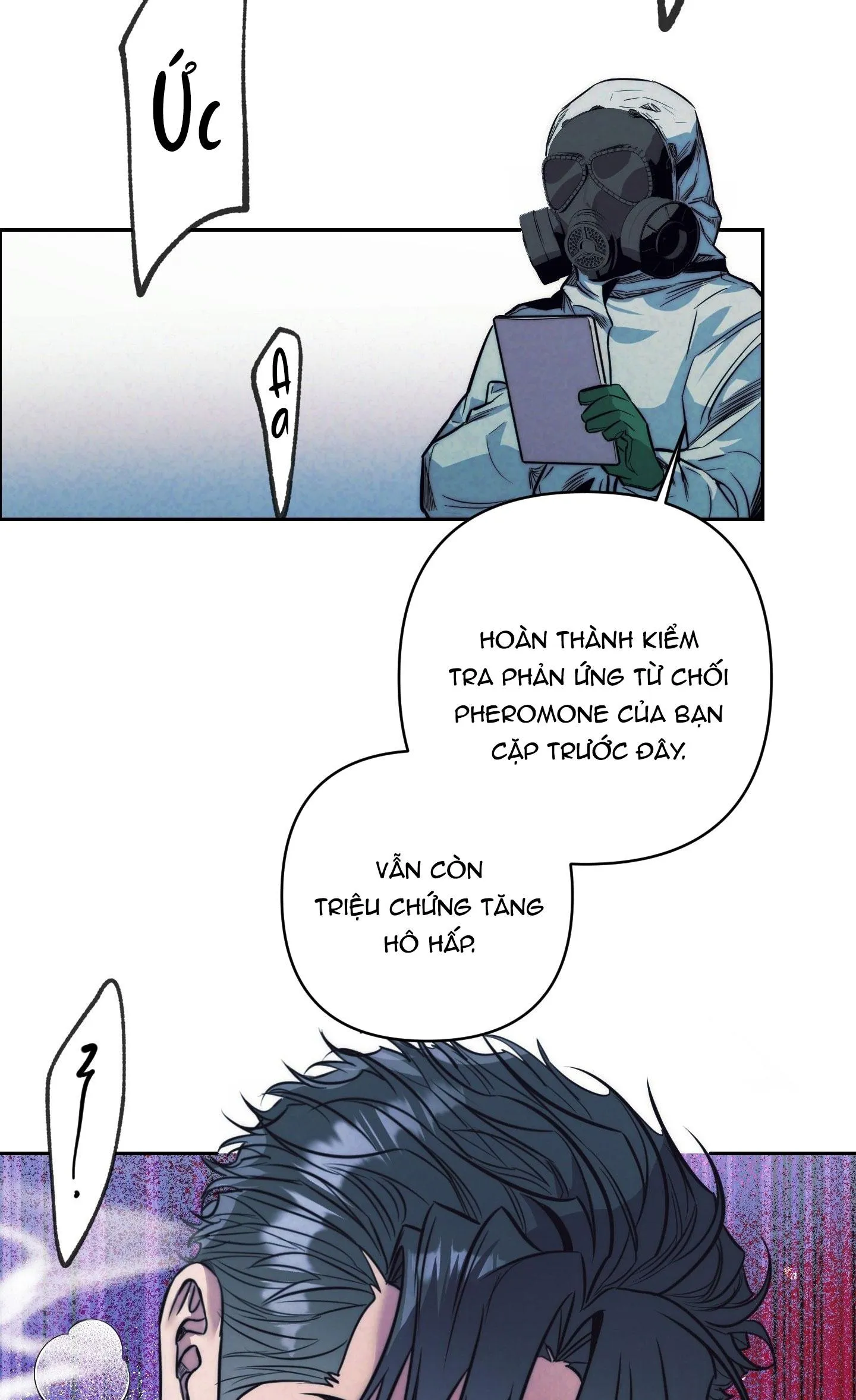 KỲ THỊ Chapter 46 Trang 52