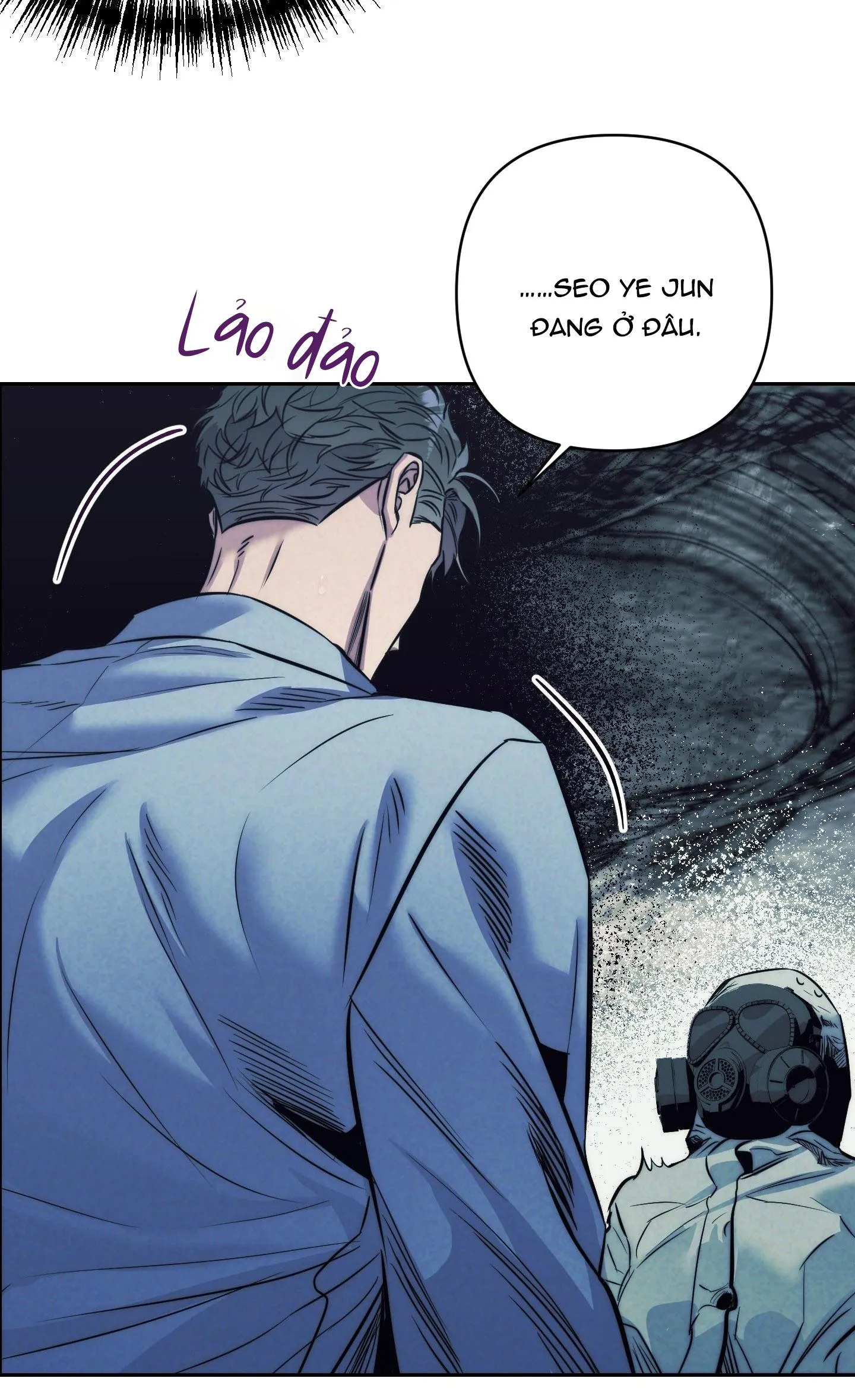 KỲ THỊ Chapter 46 Trang 54