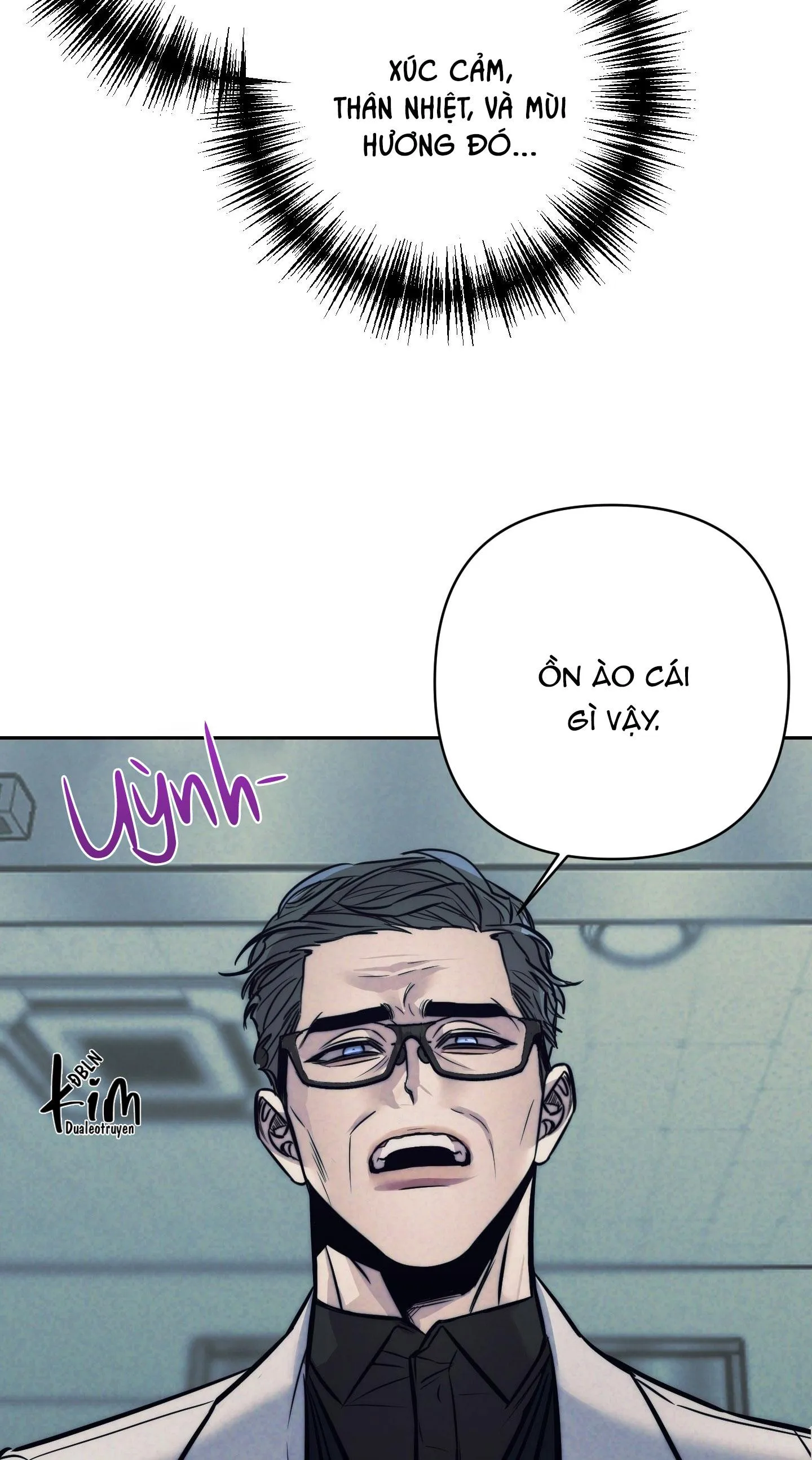 KỲ THỊ Chapter 46 Trang 57