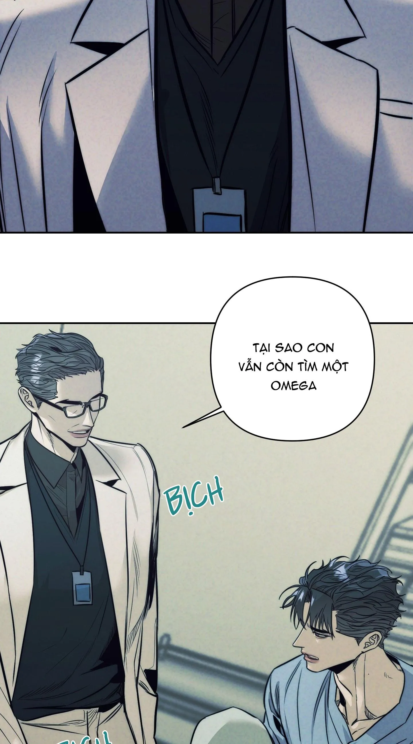 KỲ THỊ Chapter 46 Trang 58