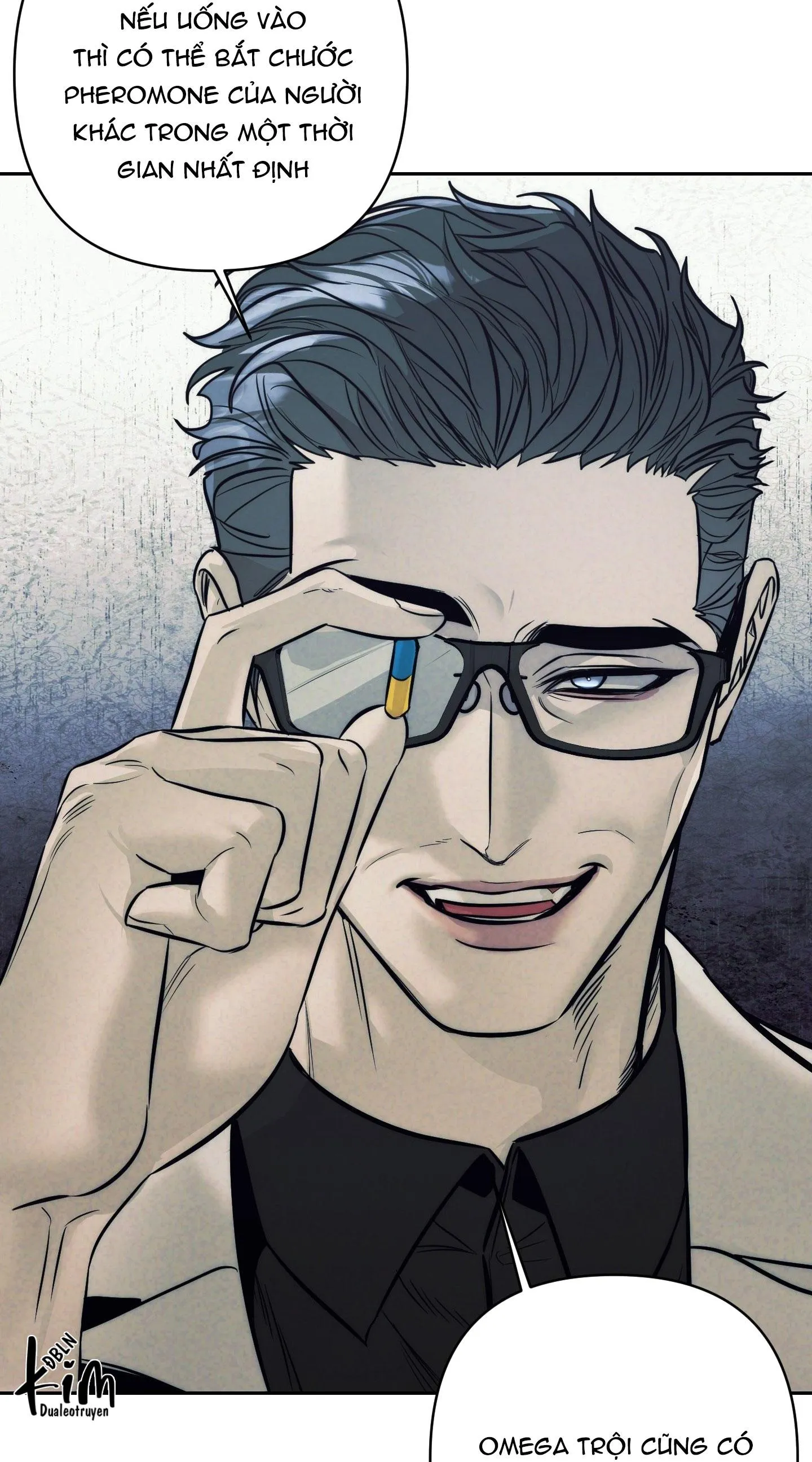 KỲ THỊ Chapter 46 Trang 64