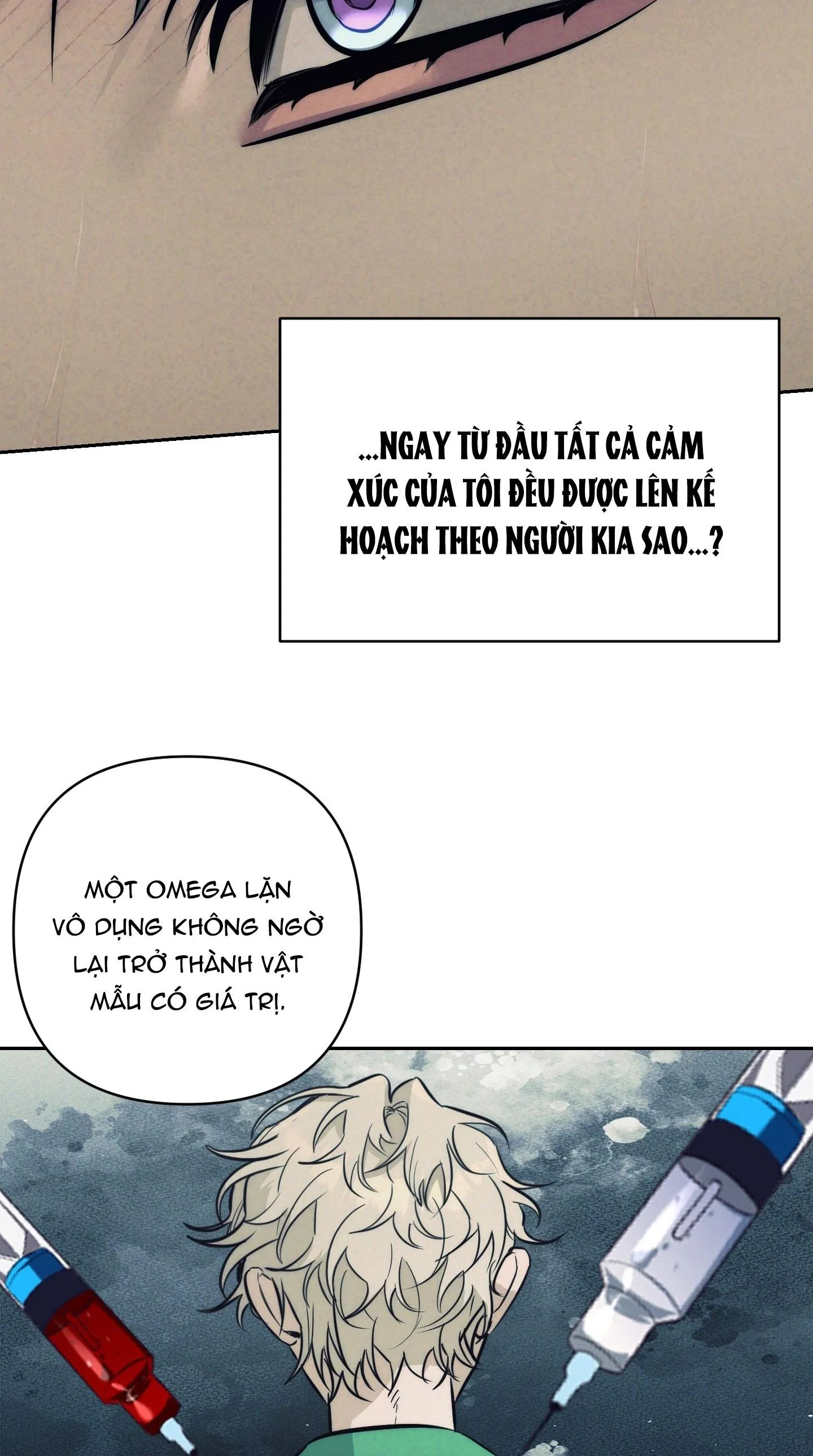 KỲ THỊ Chapter 46 Trang 67