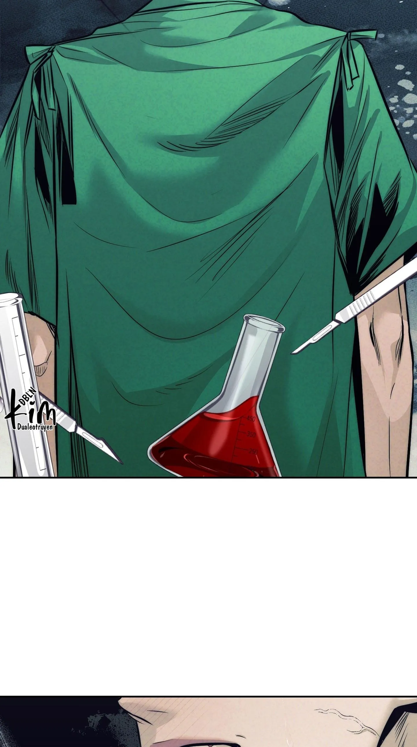 KỲ THỊ Chapter 46 Trang 68