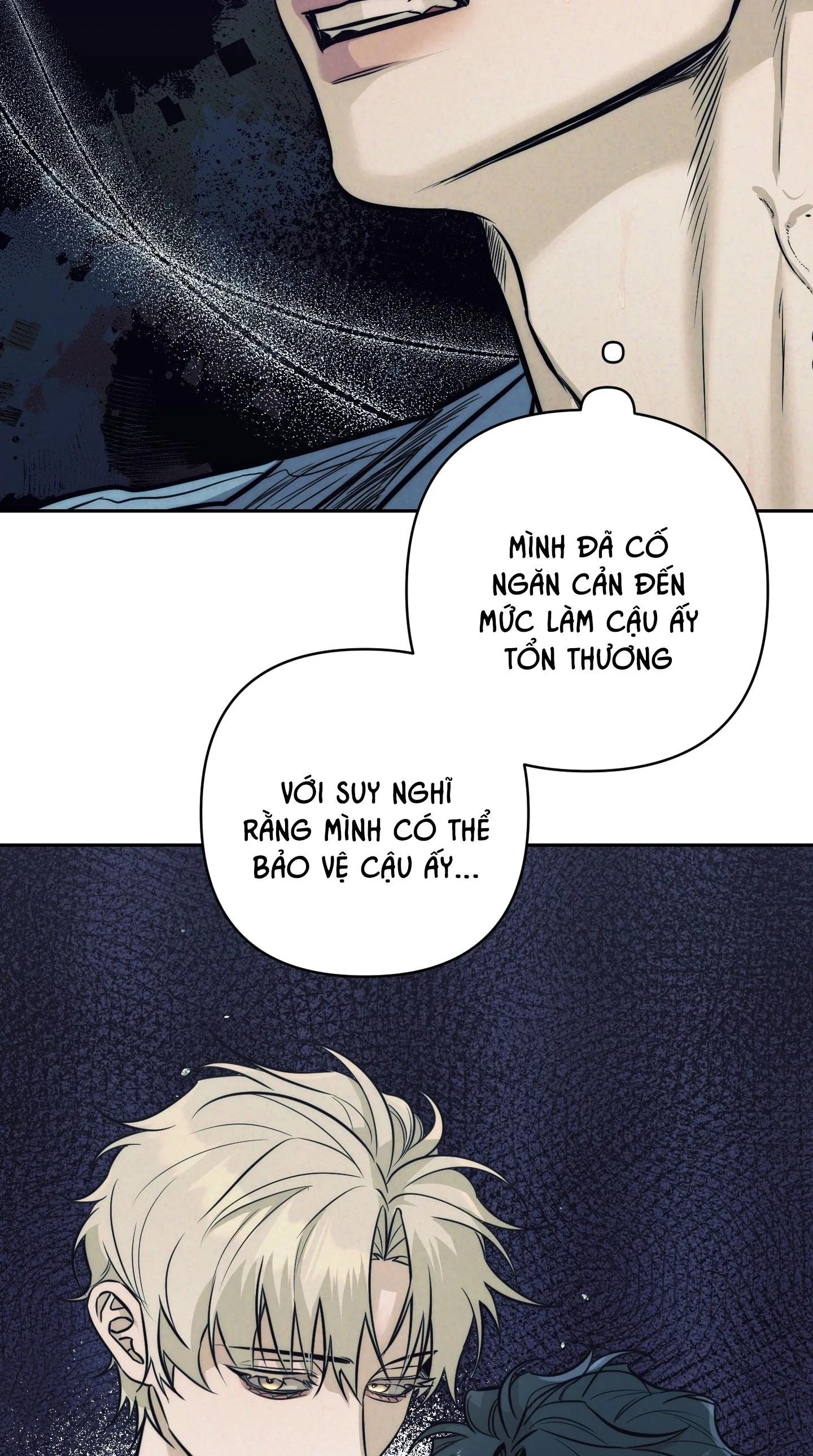 KỲ THỊ Chapter 46 Trang 69