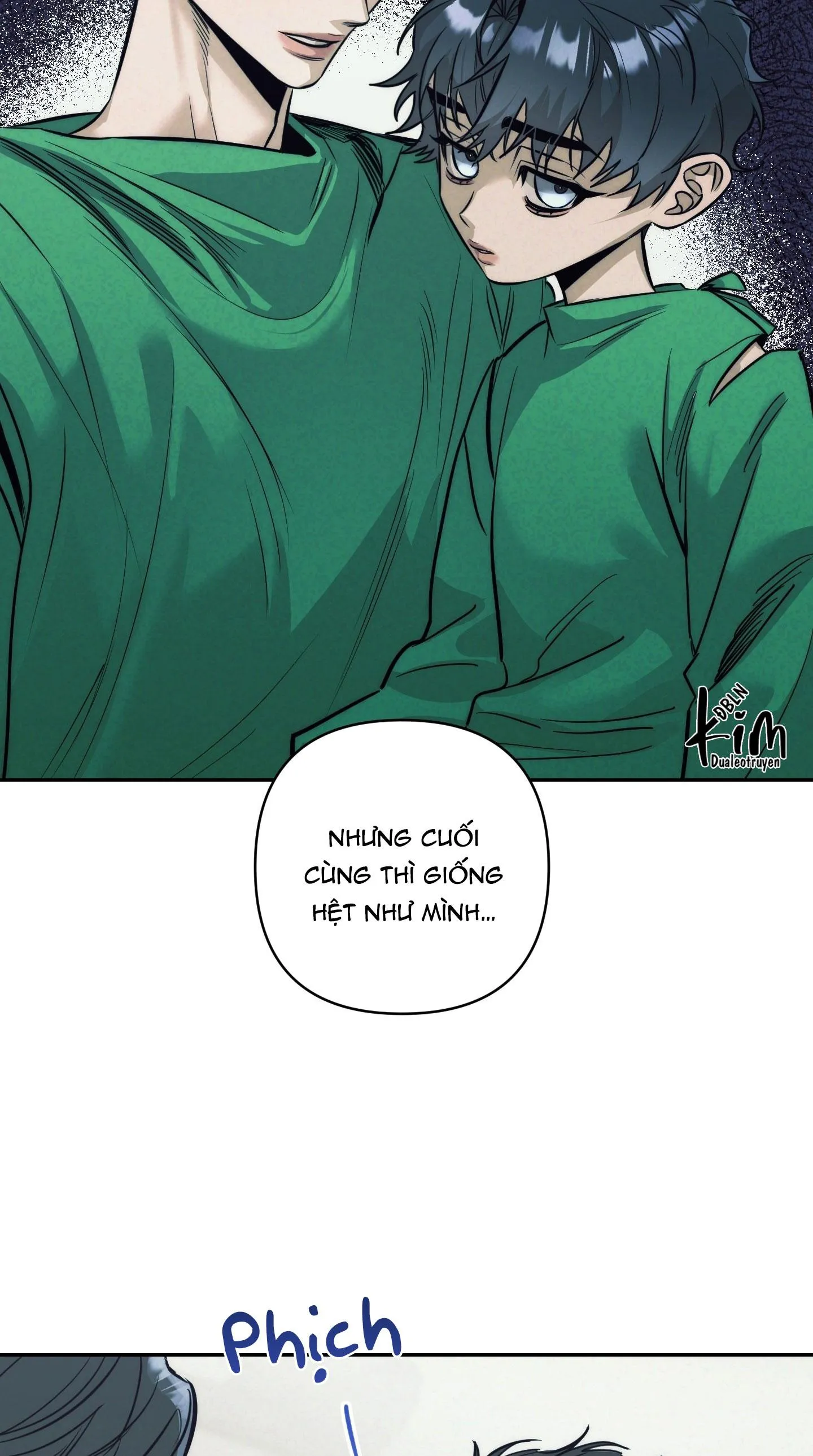 KỲ THỊ Chapter 46 Trang 70