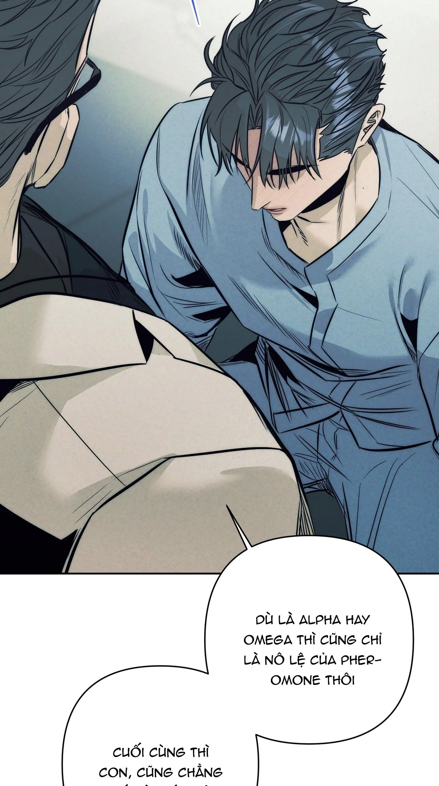 KỲ THỊ Chapter 46 Trang 71