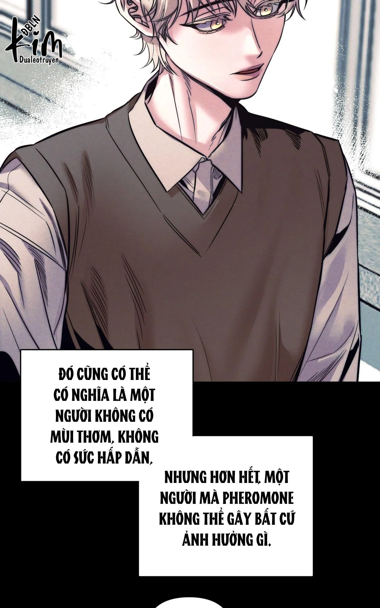 KỲ THỊ Chapter 47 Trang 3