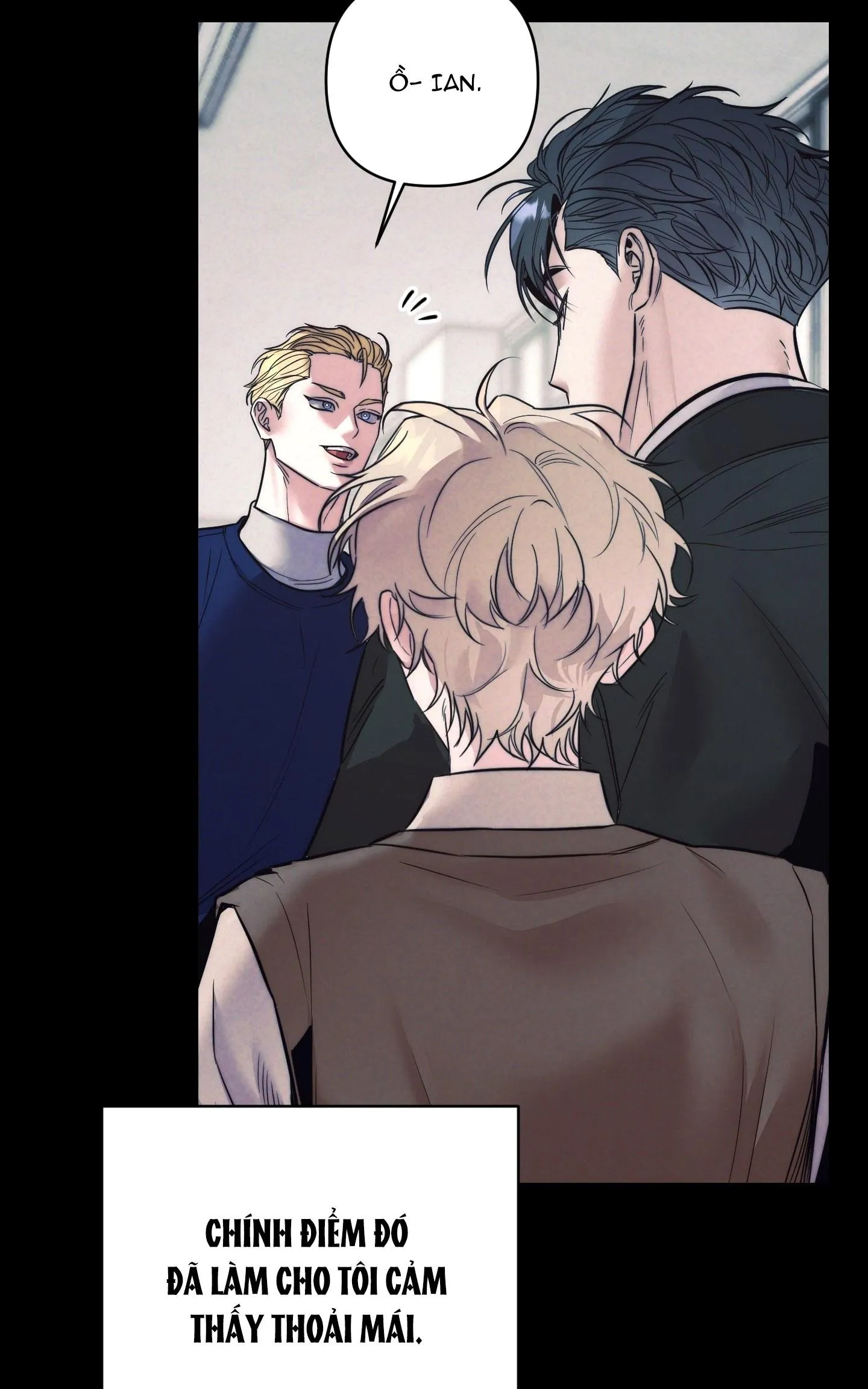 KỲ THỊ Chapter 47 Trang 4