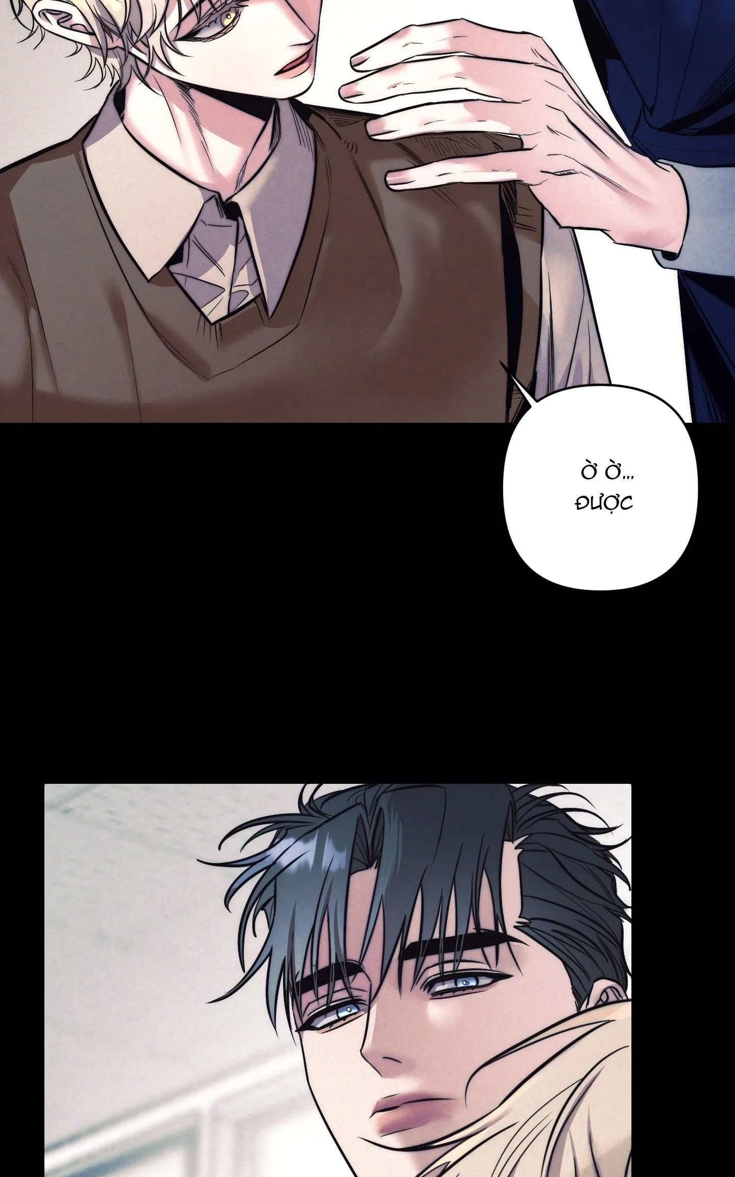 KỲ THỊ Chapter 47 Trang 7