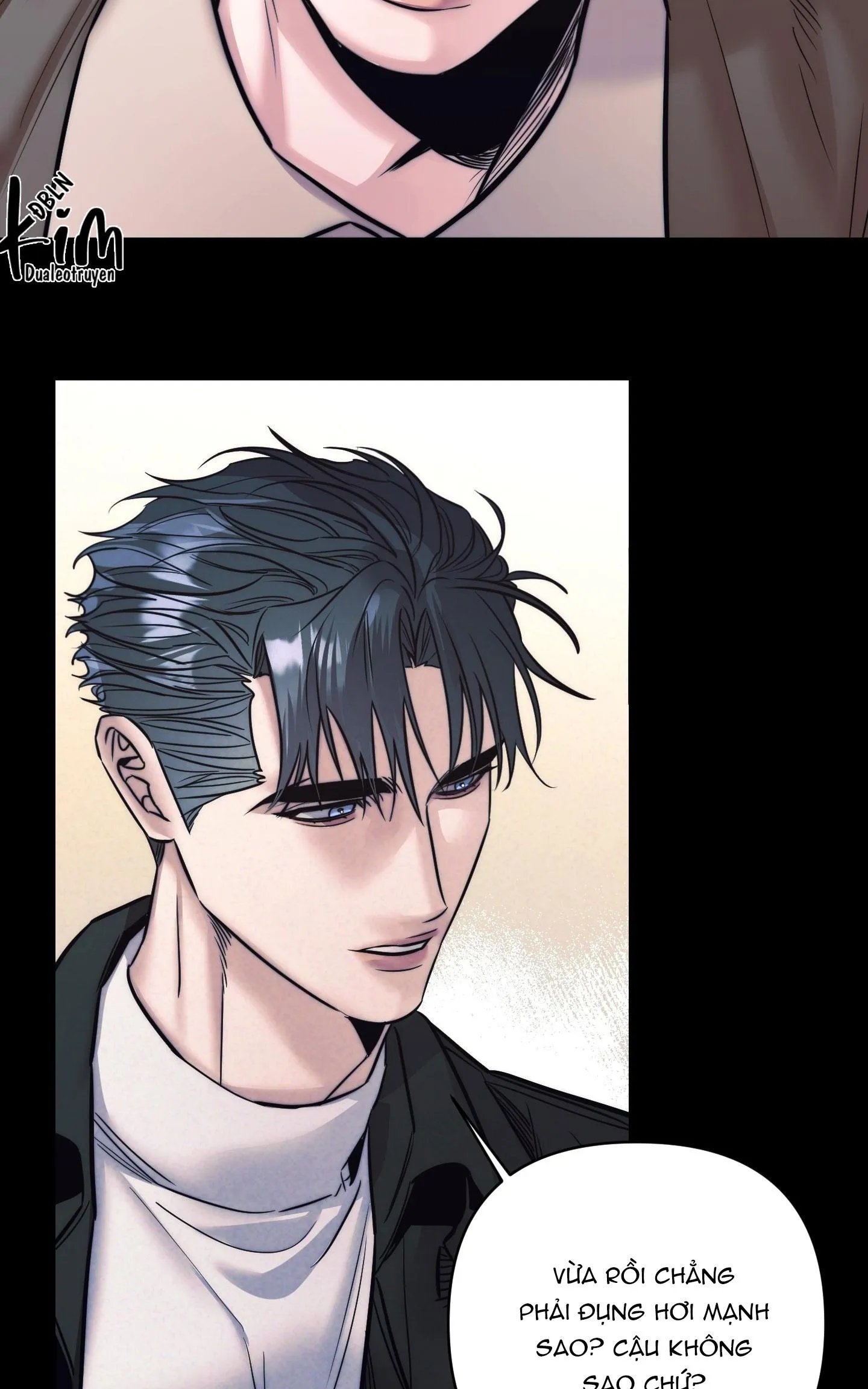 KỲ THỊ Chapter 47 Trang 10