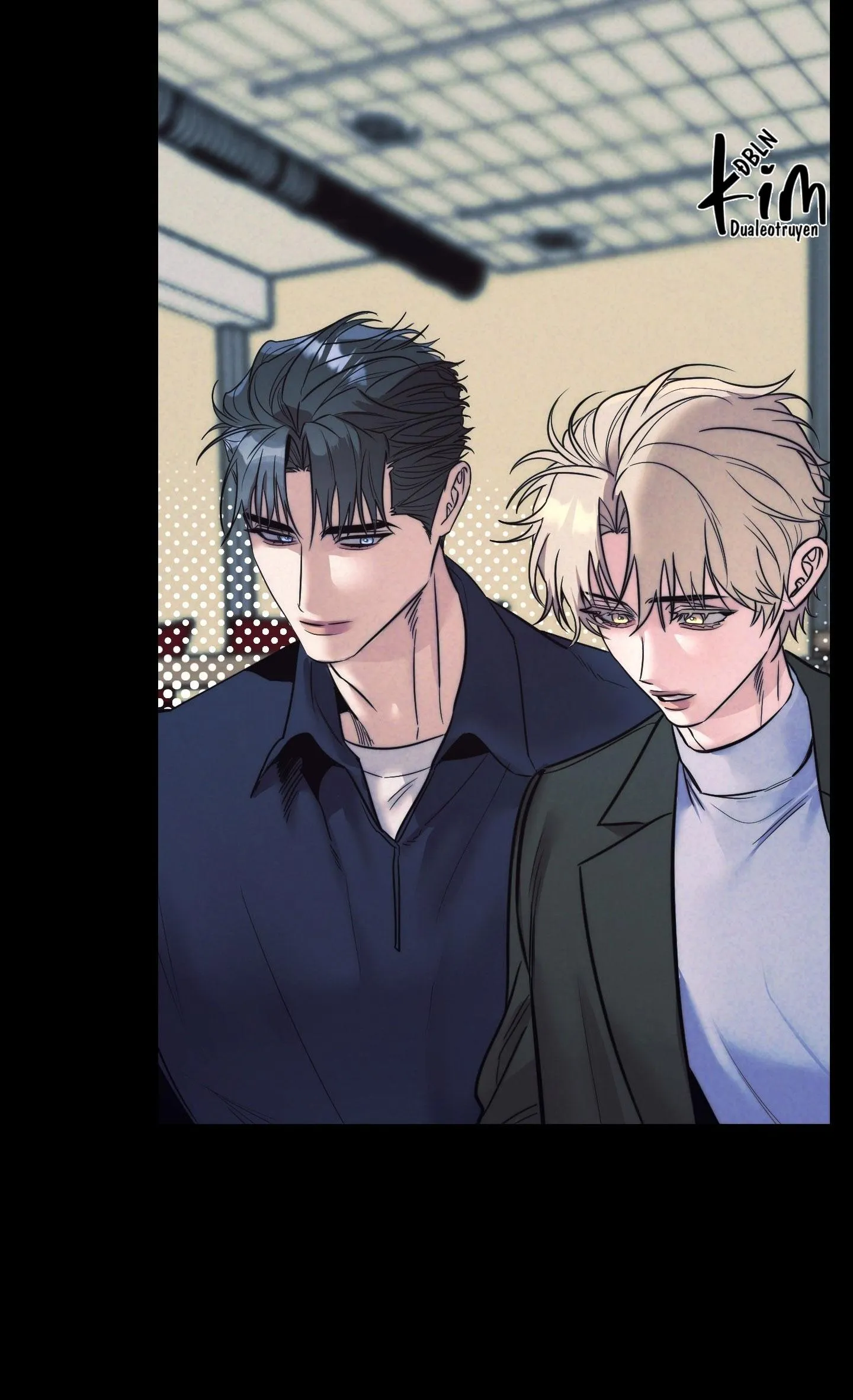 KỲ THỊ Chapter 47 Trang 14