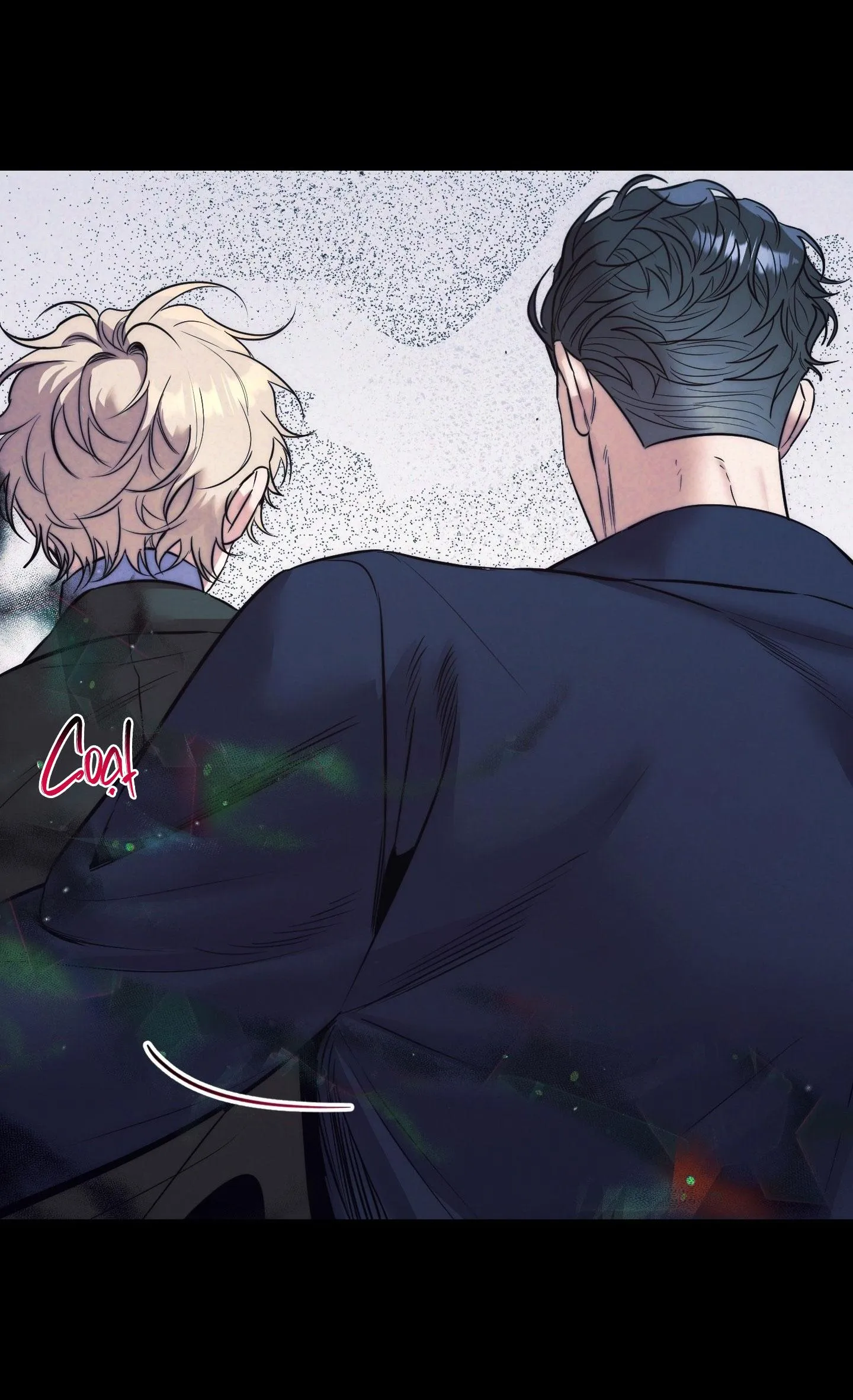 KỲ THỊ Chapter 47 Trang 15