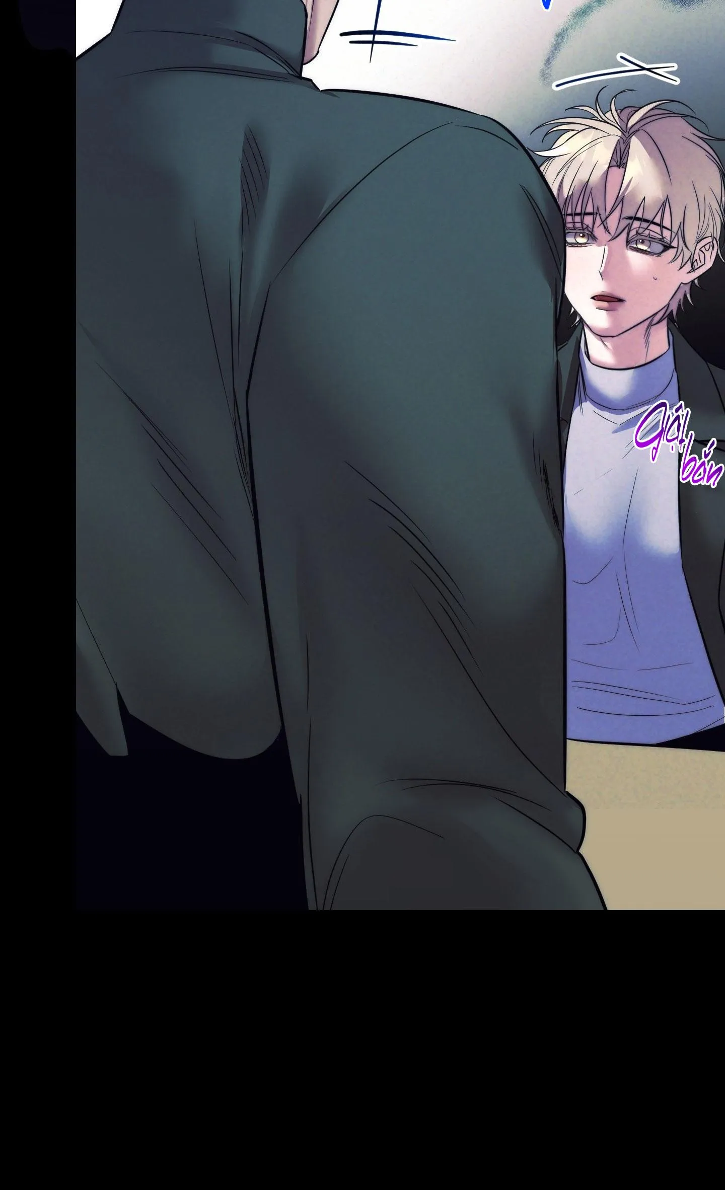 KỲ THỊ Chapter 47 Trang 17