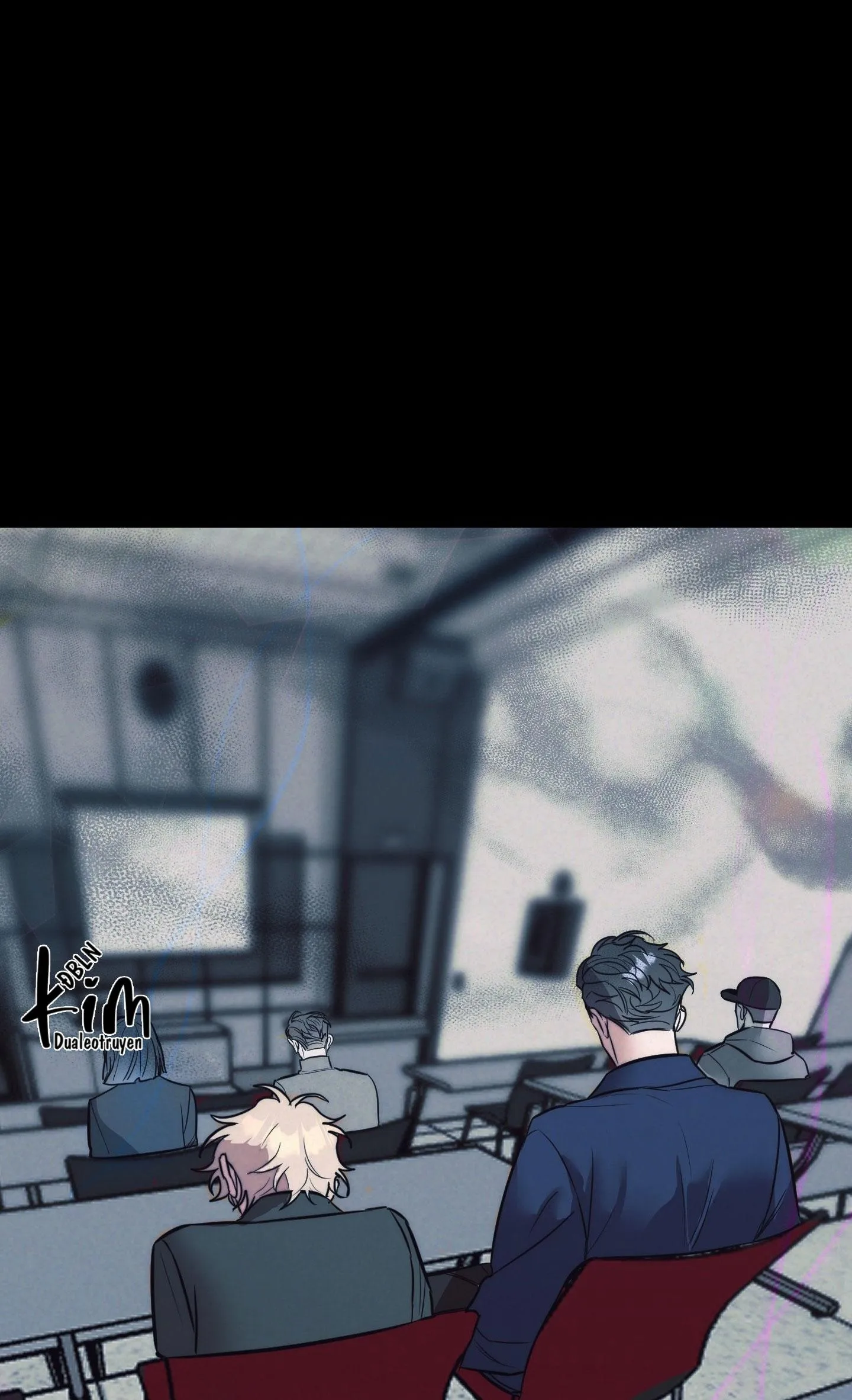 KỲ THỊ Chapter 47 Trang 19