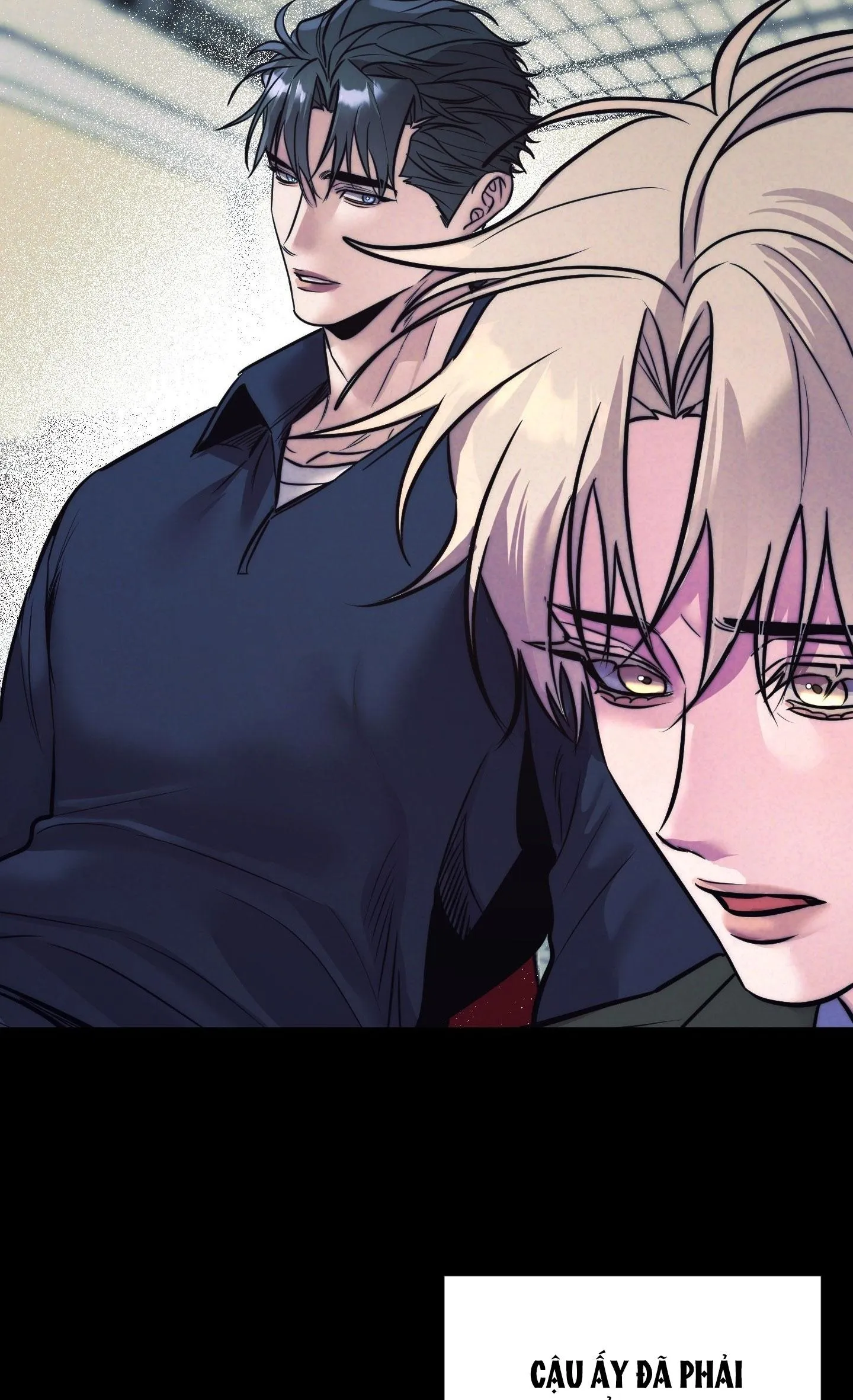 KỲ THỊ Chapter 47 Trang 21