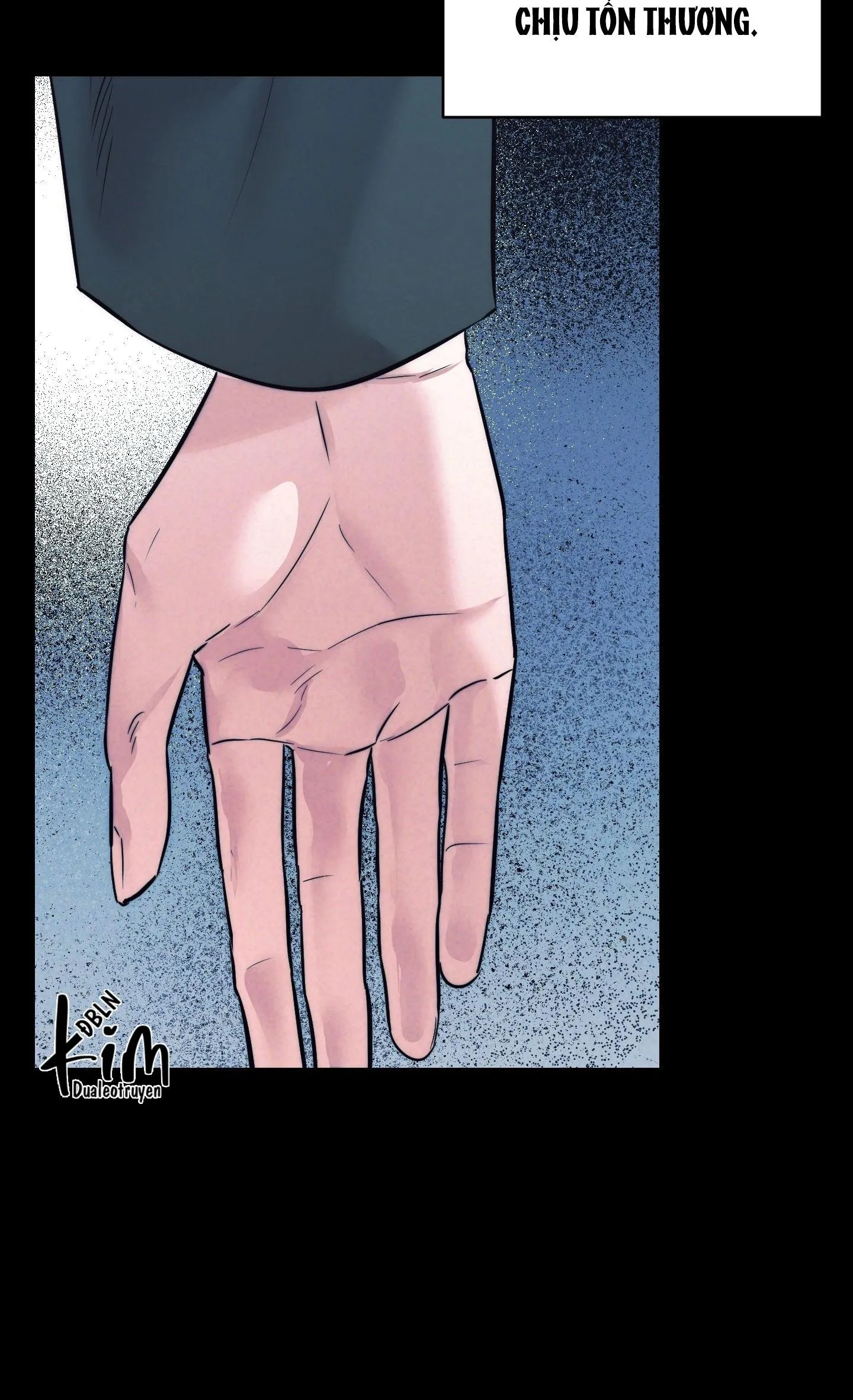 KỲ THỊ Chapter 47 Trang 22