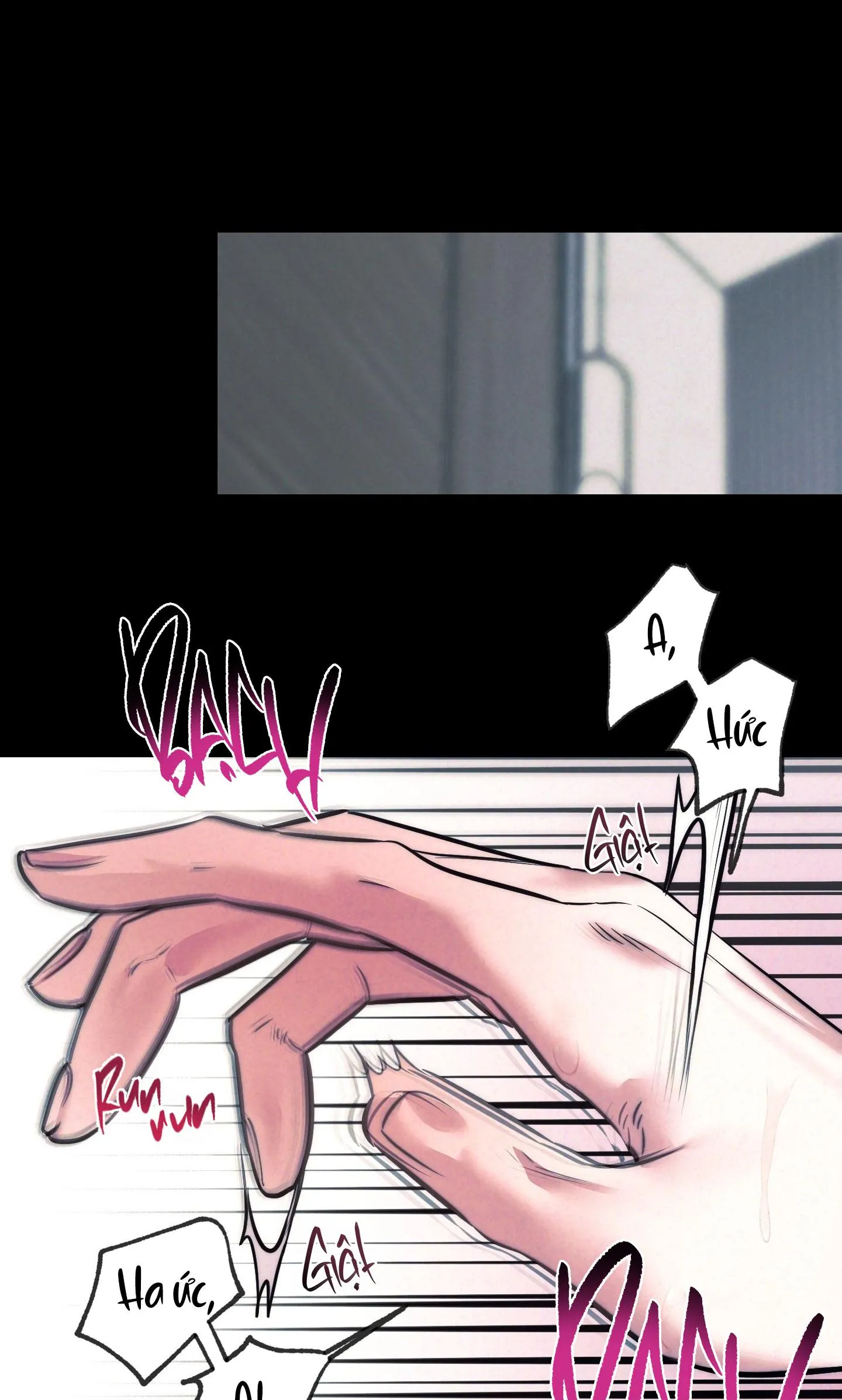 KỲ THỊ Chapter 47 Trang 27