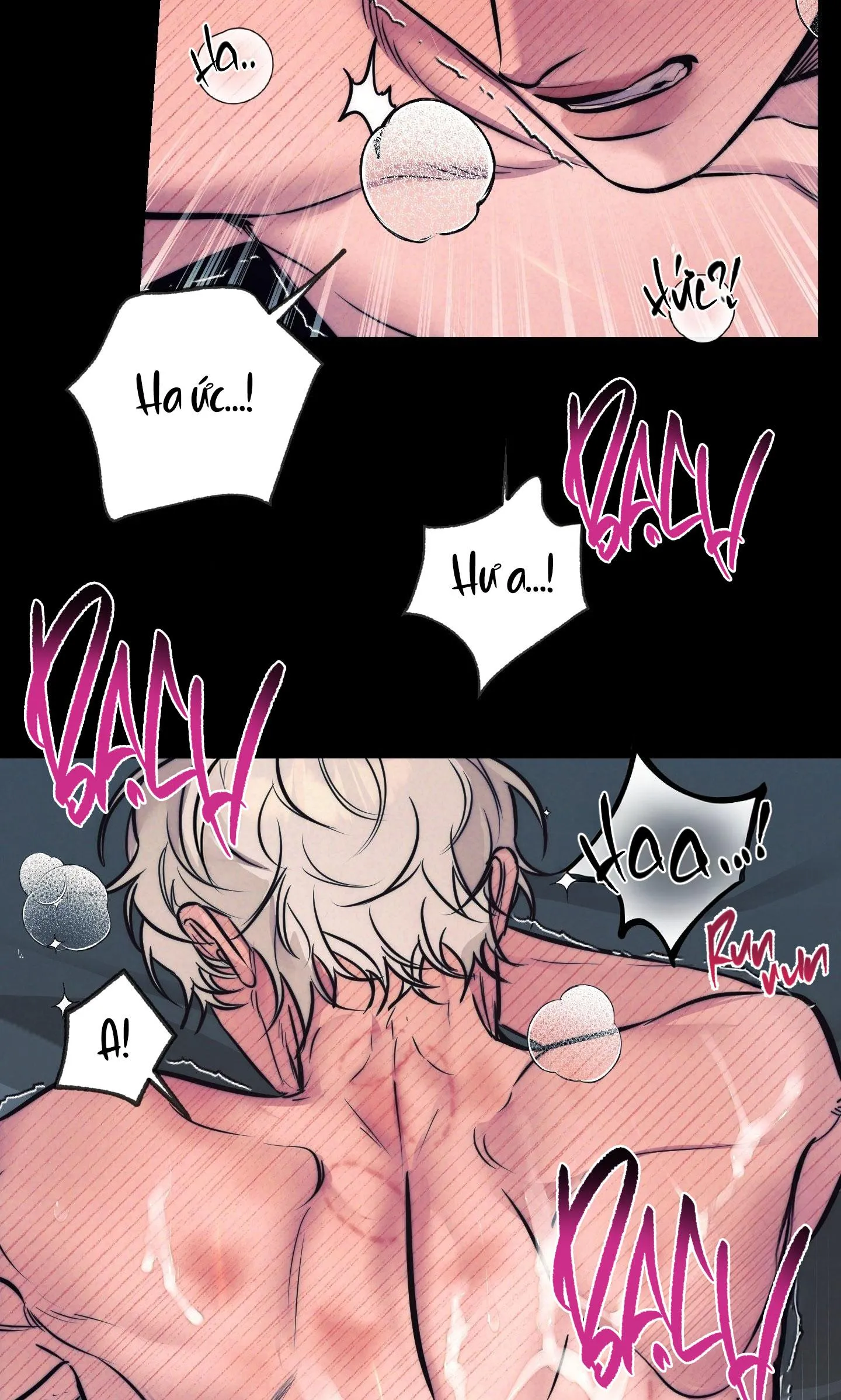 KỲ THỊ Chapter 47 Trang 30