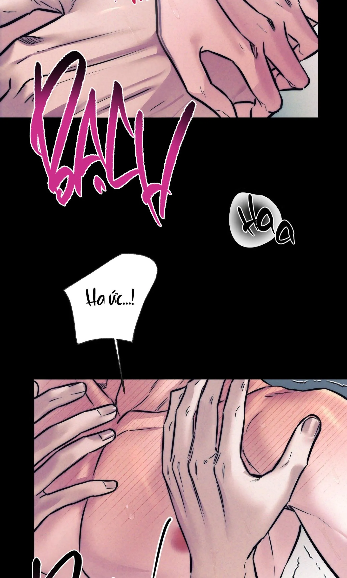 KỲ THỊ Chapter 47 Trang 32