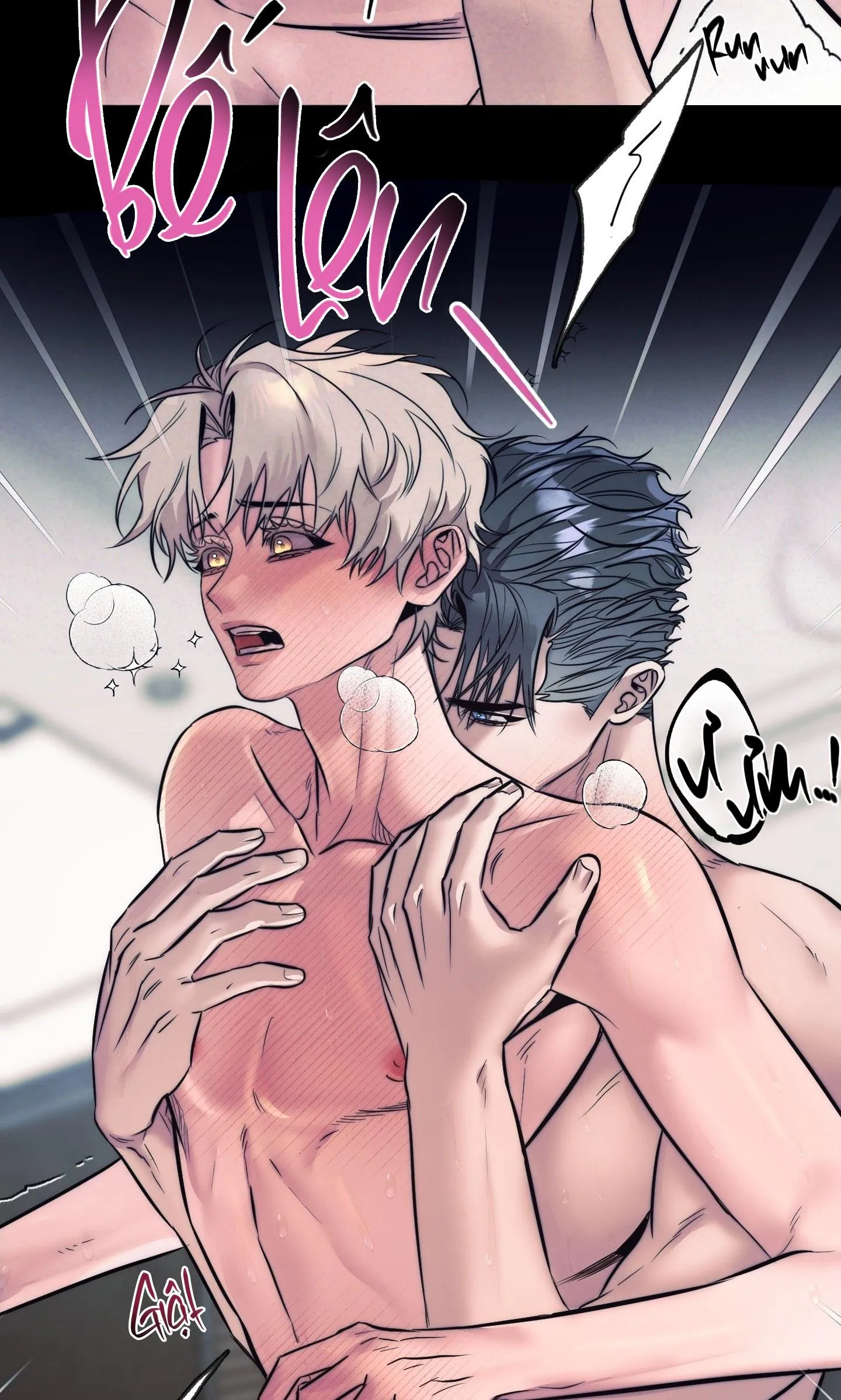 KỲ THỊ Chapter 47 Trang 33