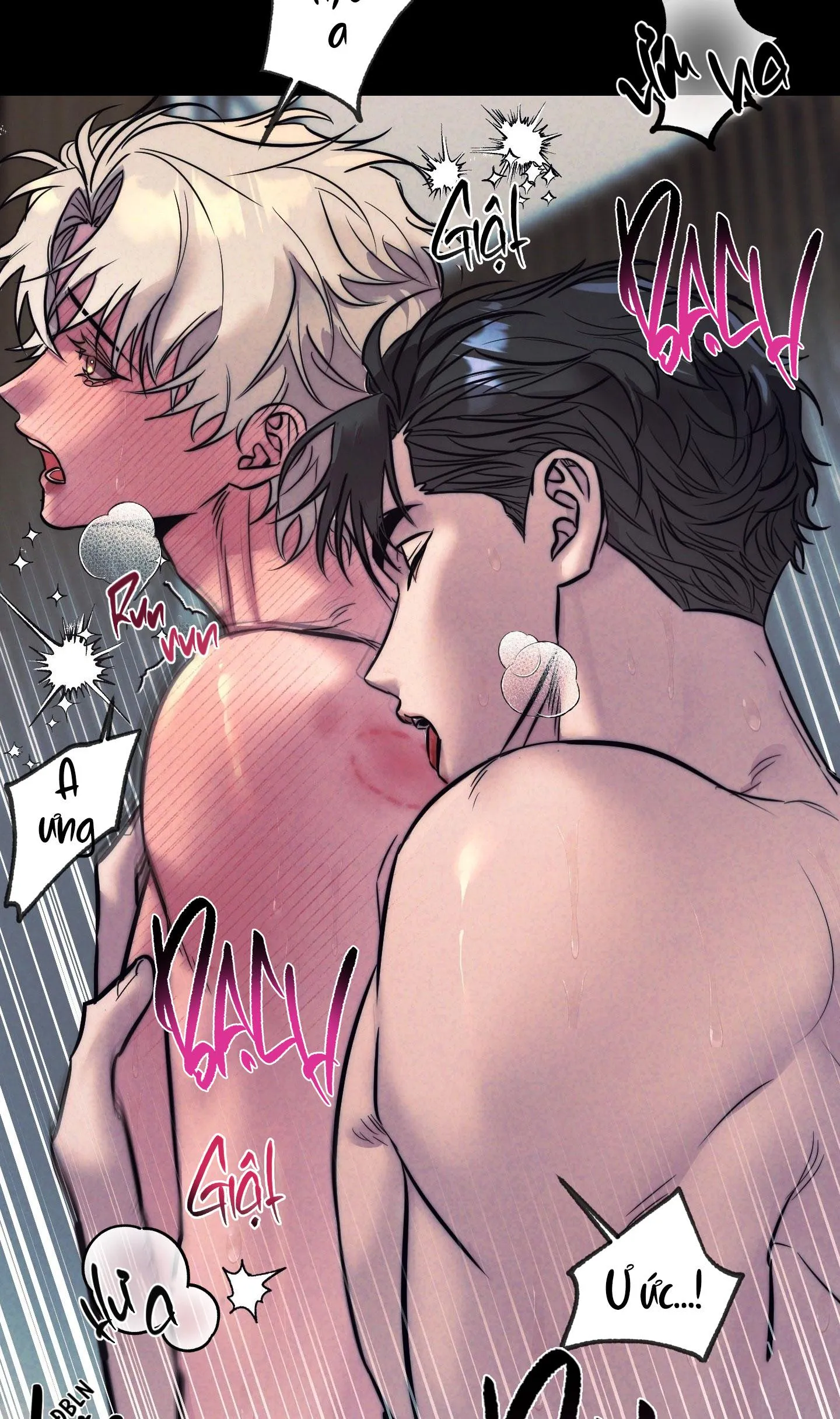 KỲ THỊ Chapter 47 Trang 36