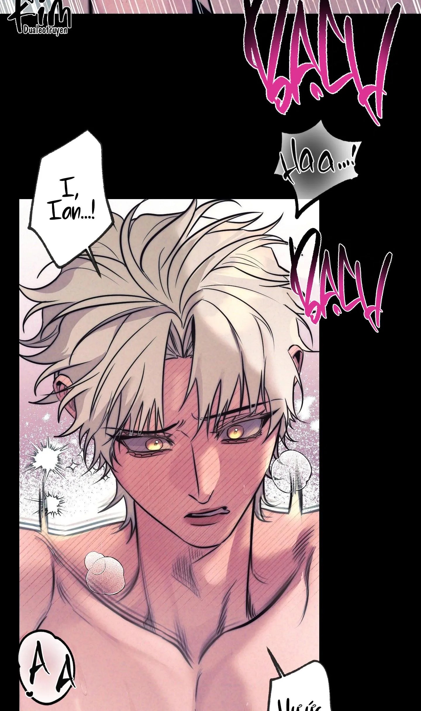 KỲ THỊ Chapter 47 Trang 37