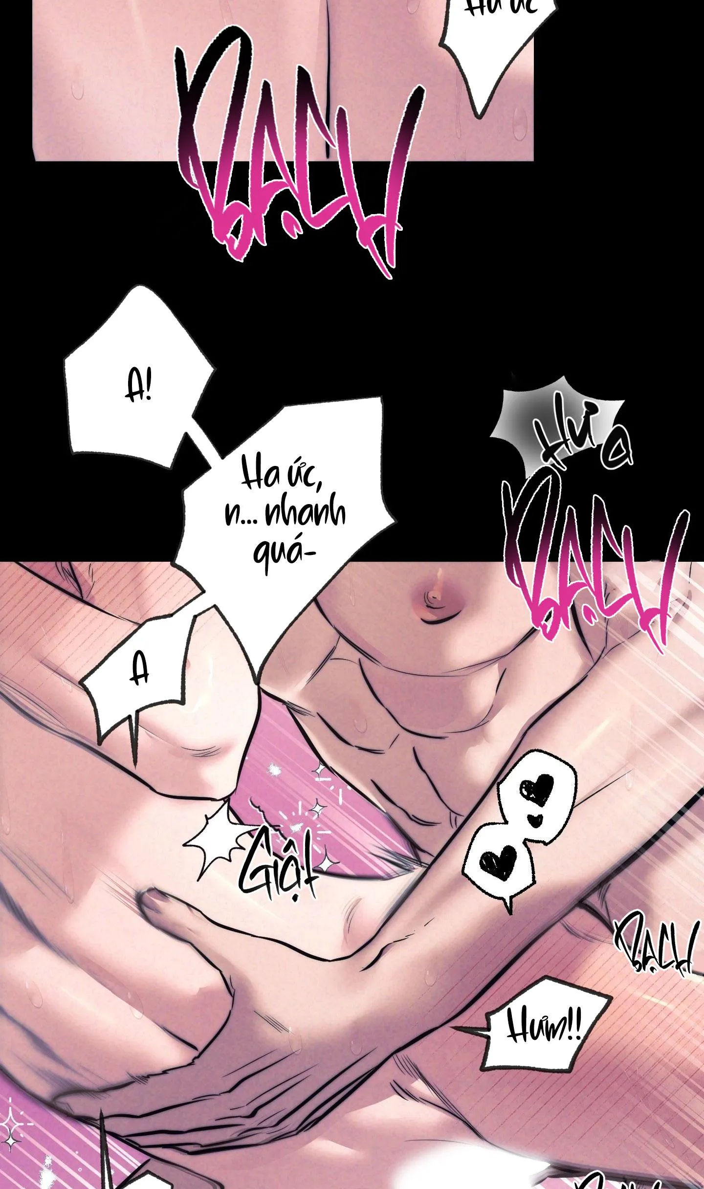 KỲ THỊ Chapter 47 Trang 38