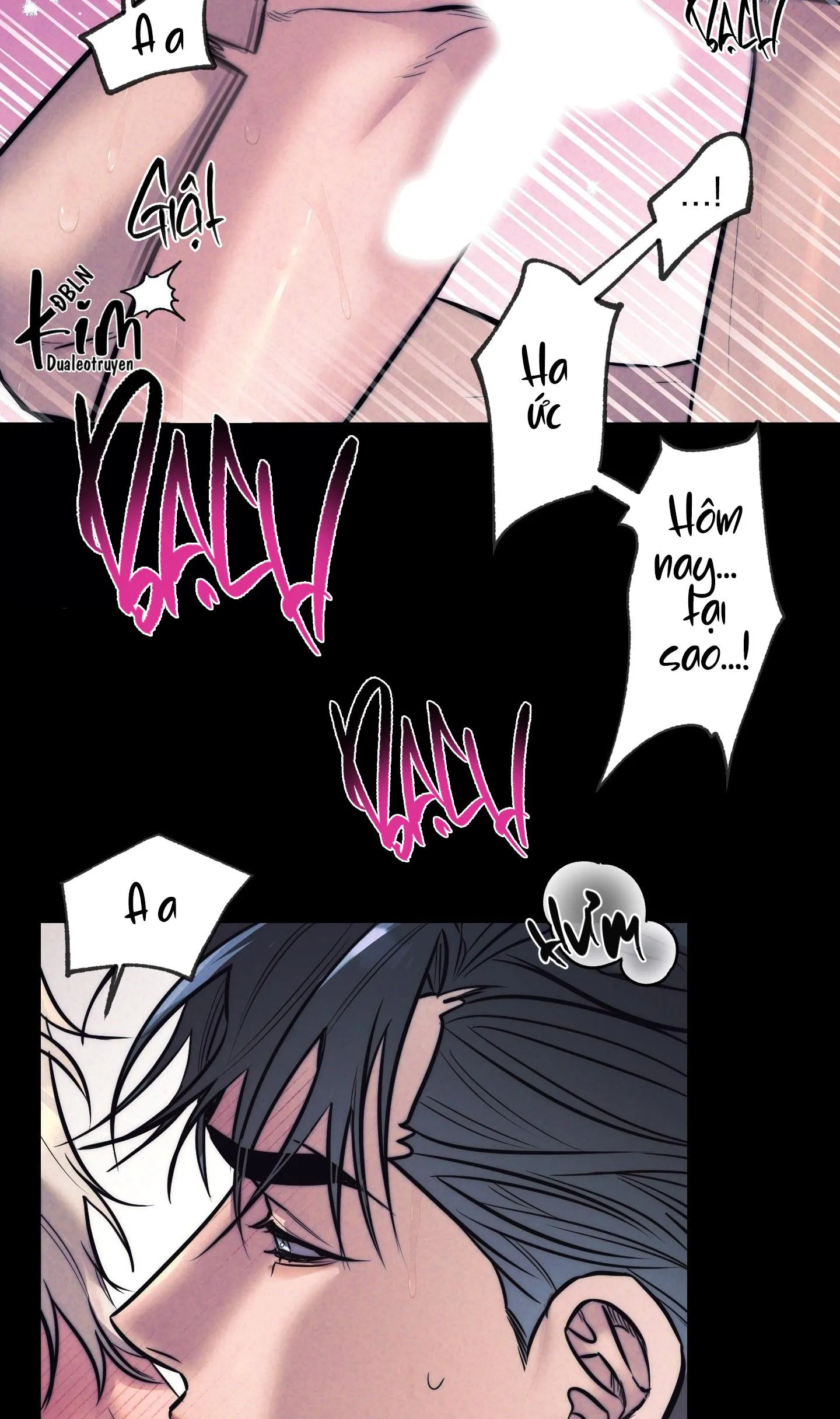 KỲ THỊ Chapter 47 Trang 39