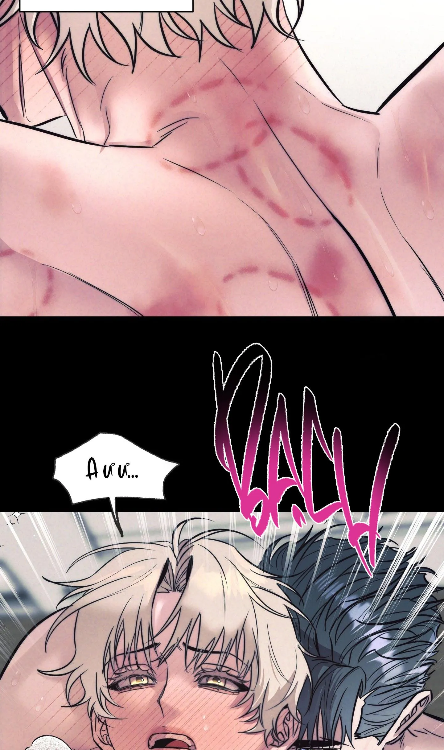 KỲ THỊ Chapter 47 Trang 42