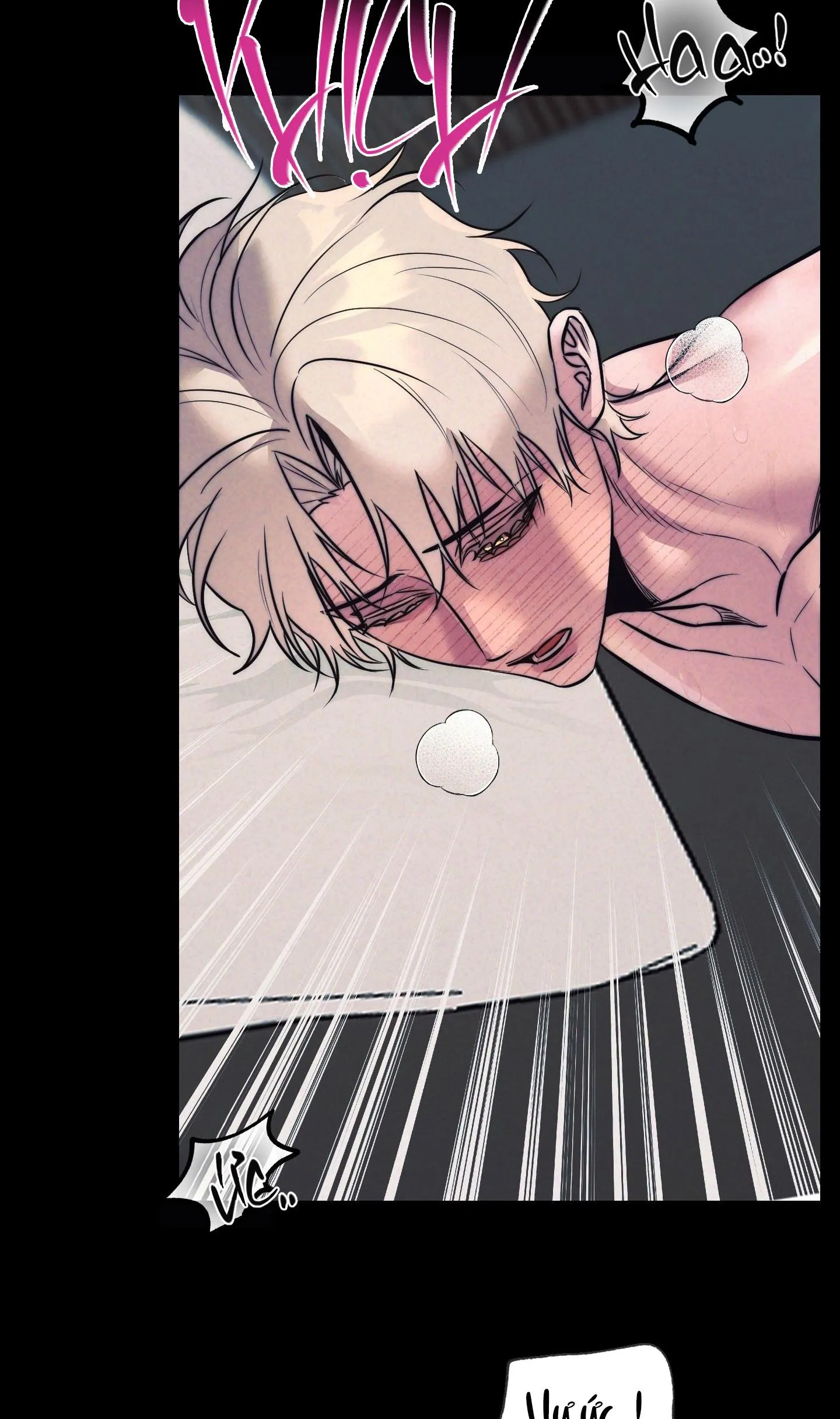 KỲ THỊ Chapter 47 Trang 44