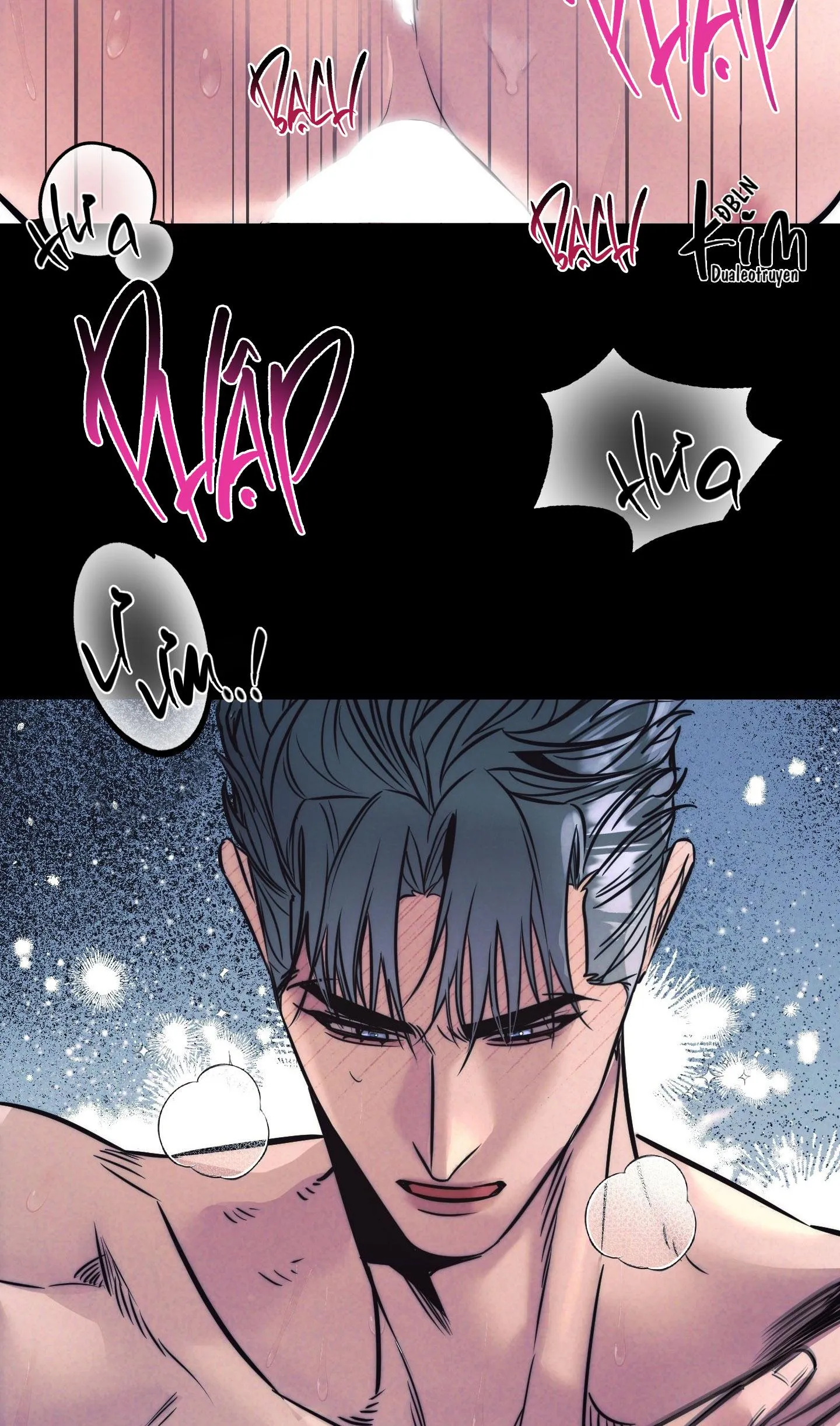 KỲ THỊ Chapter 47 Trang 47