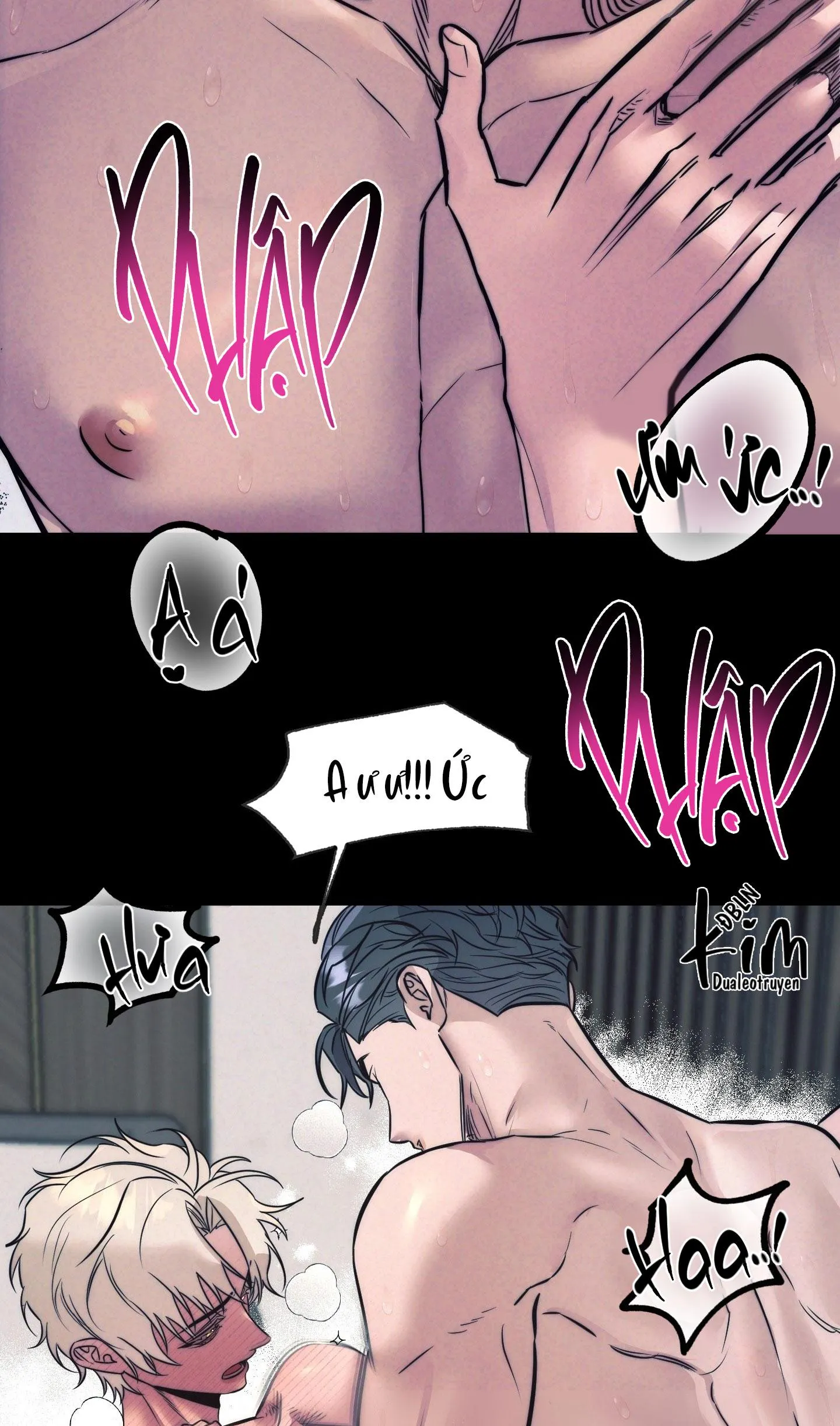 KỲ THỊ Chapter 47 Trang 48