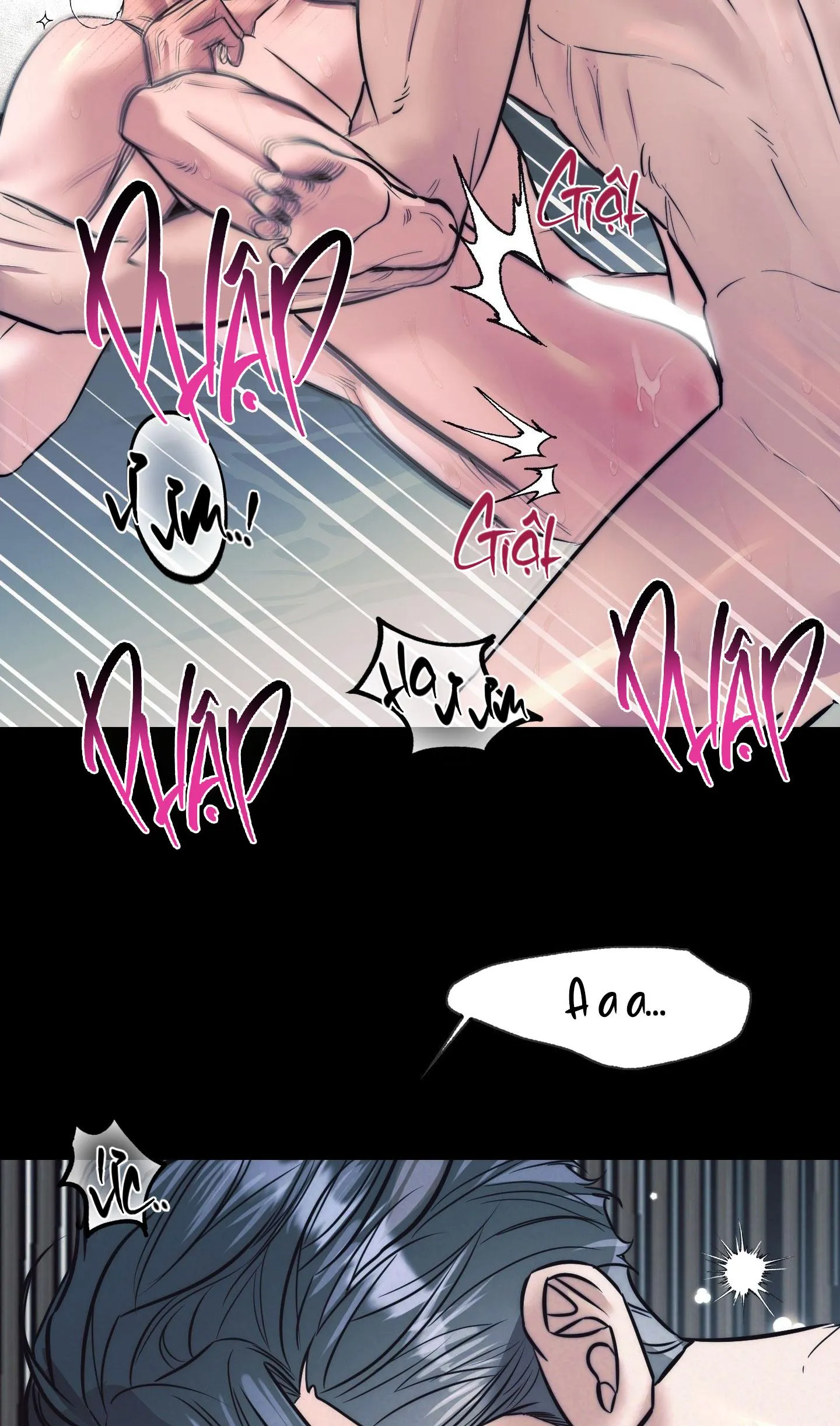 KỲ THỊ Chapter 47 Trang 49